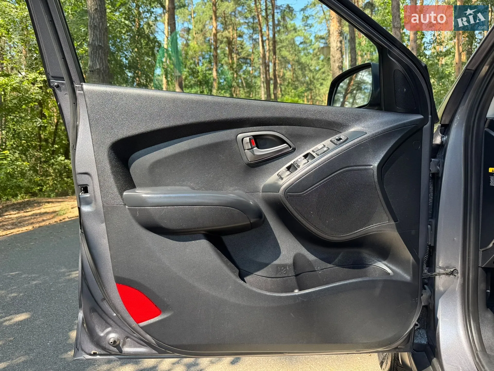 2014 Hyundai Tucson - мініатюра 24