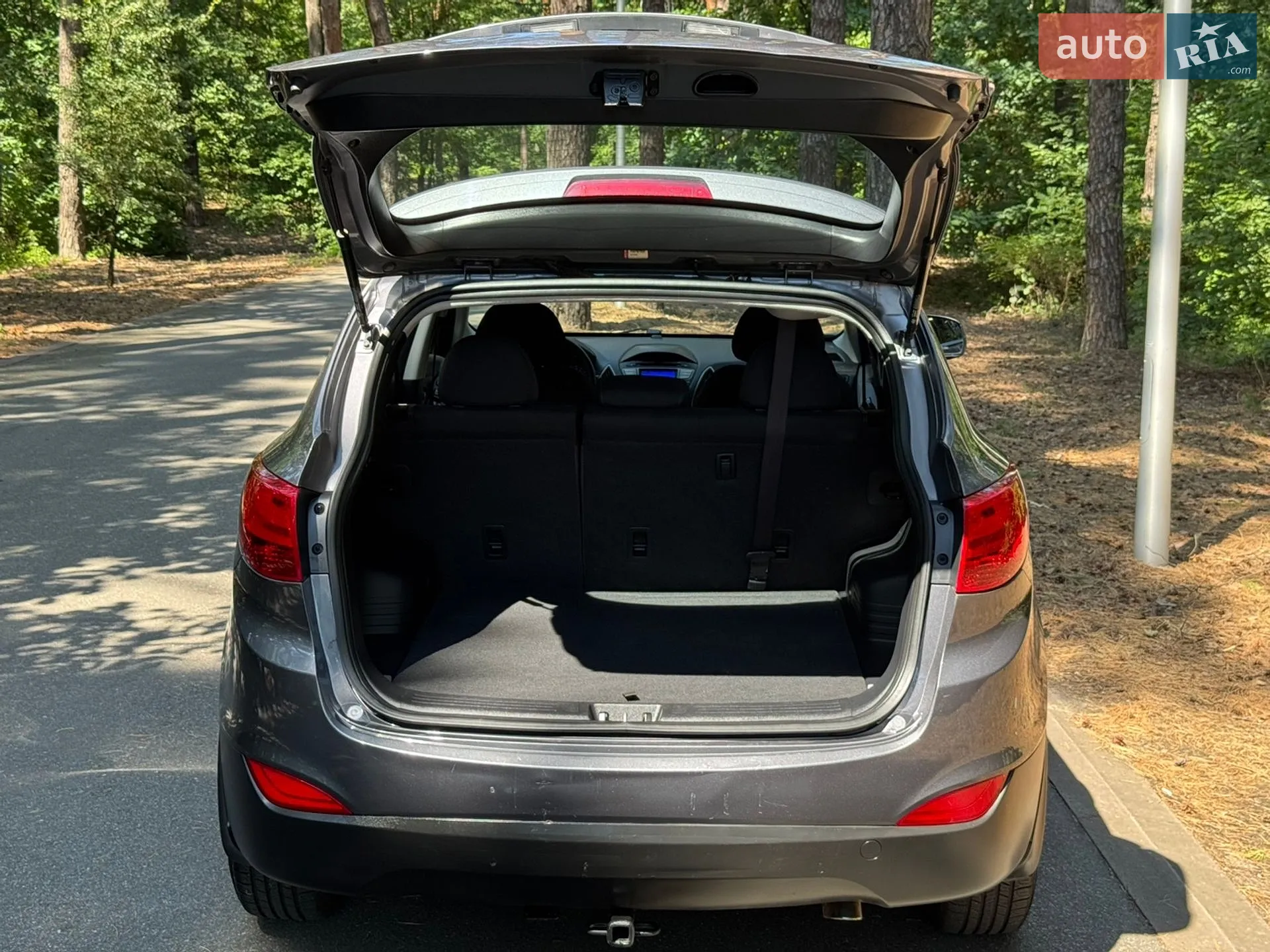2014 Hyundai Tucson - мініатюра 28