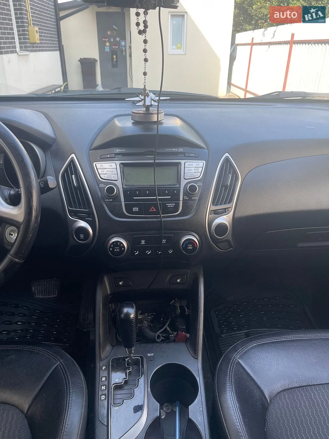 2012 Hyundai Tucson - мініатюра 18