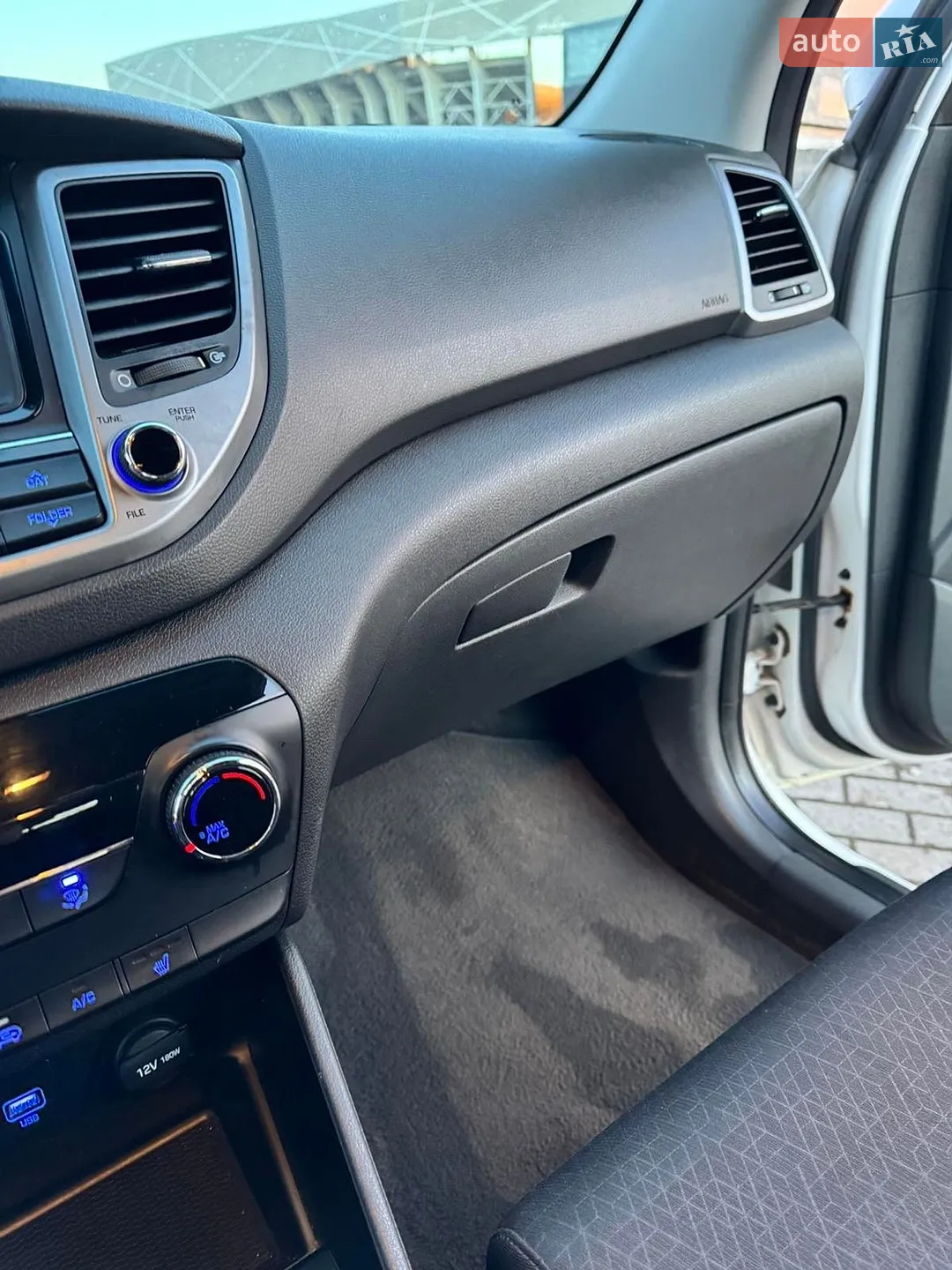 2015 Hyundai Tucson - мініатюра 13