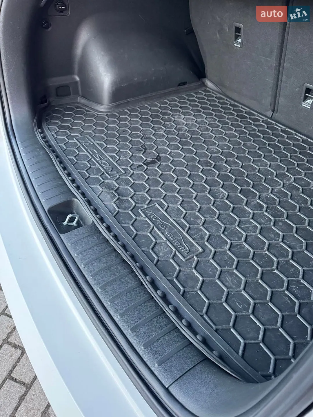 2015 Hyundai Tucson - мініатюра 25