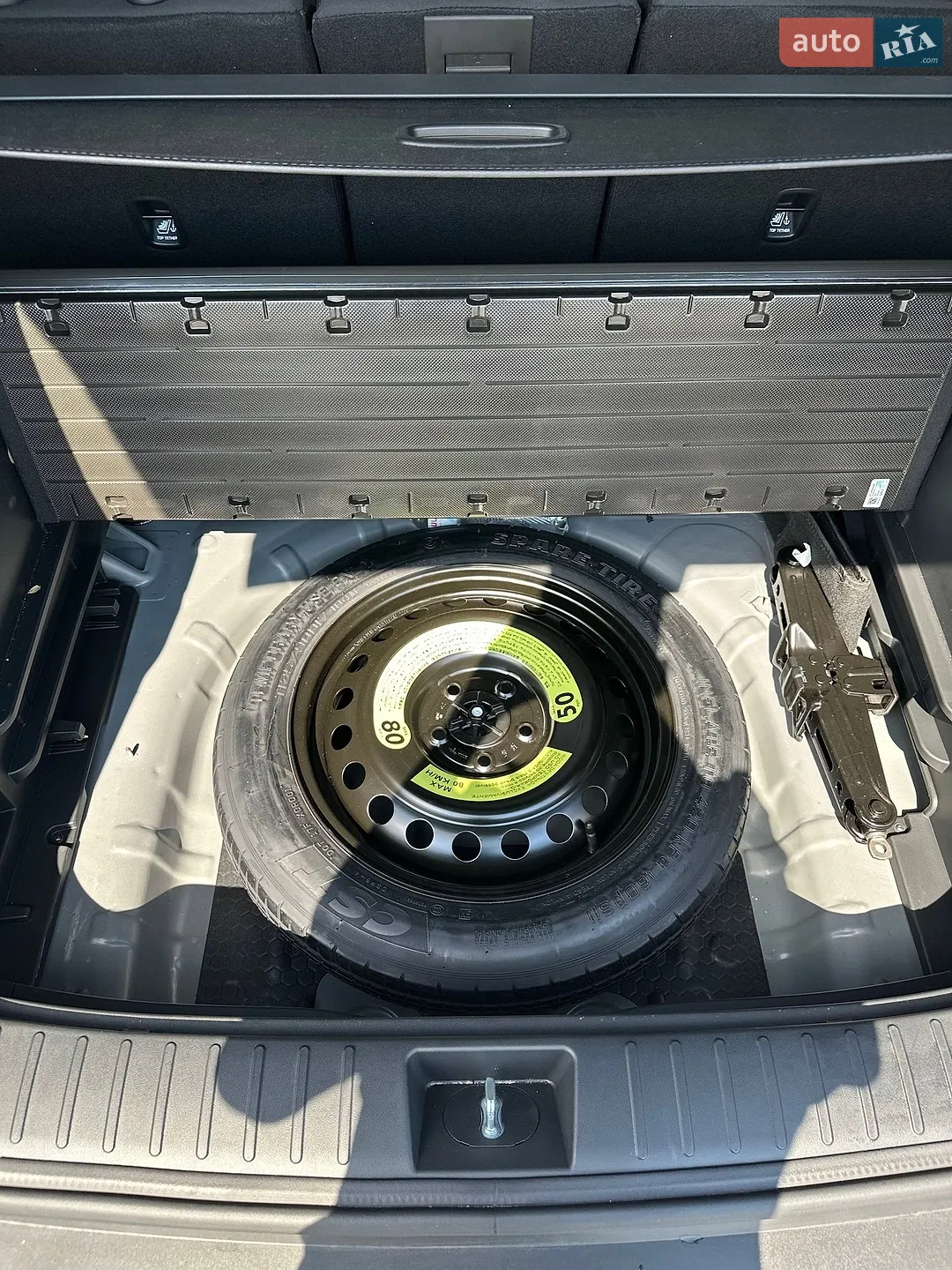 2025 Hyundai Tucson - мініатюра 41