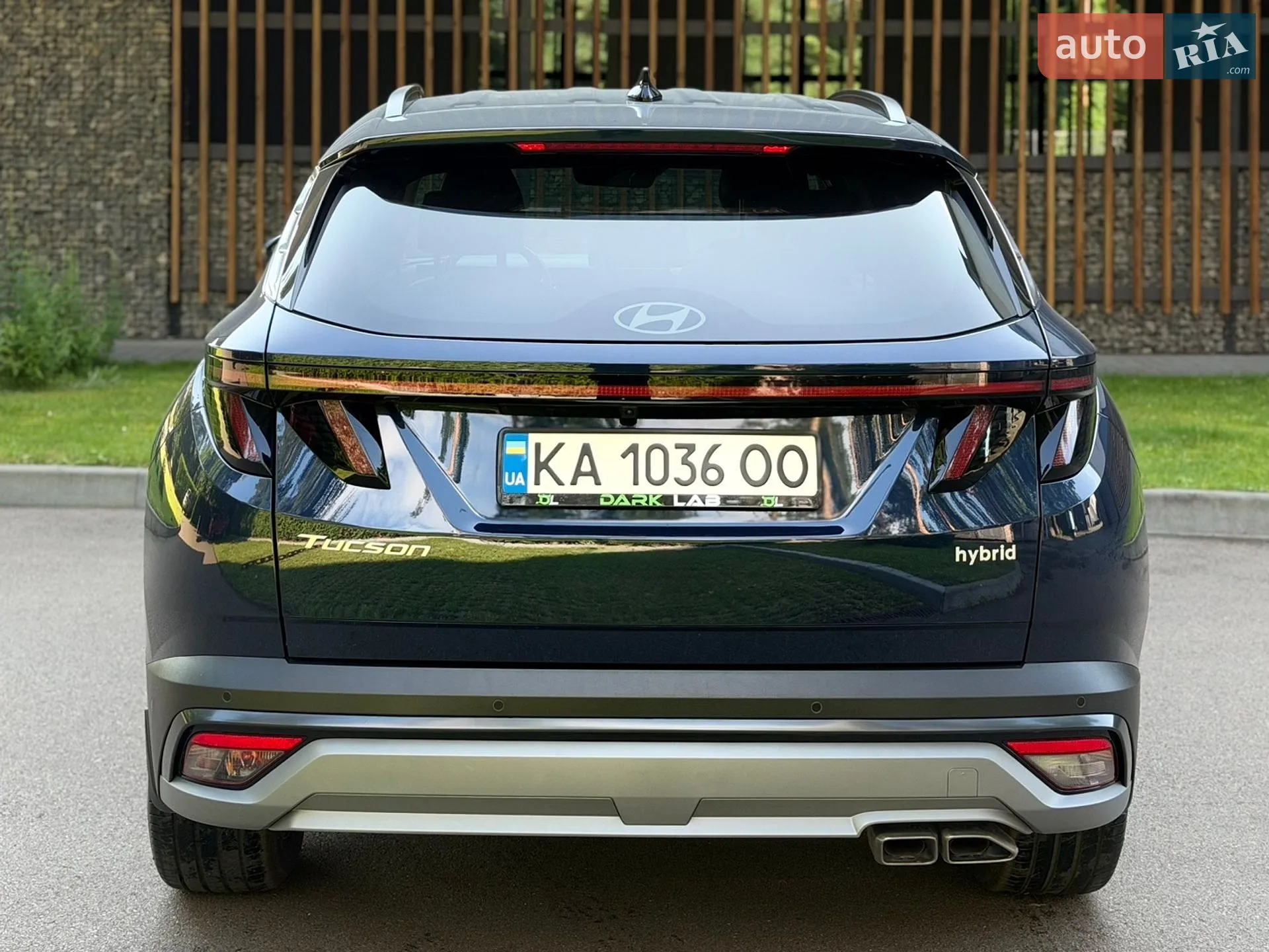 2024 Hyundai Tucson - мініатюра 15