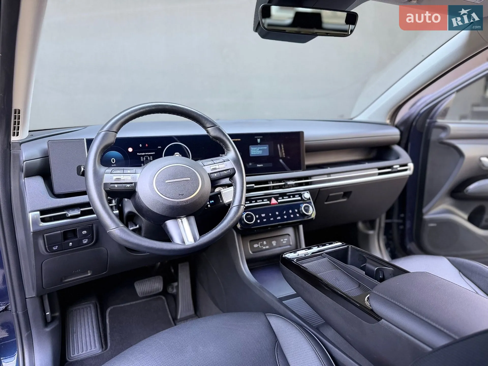 2024 Hyundai Tucson - мініатюра 17
