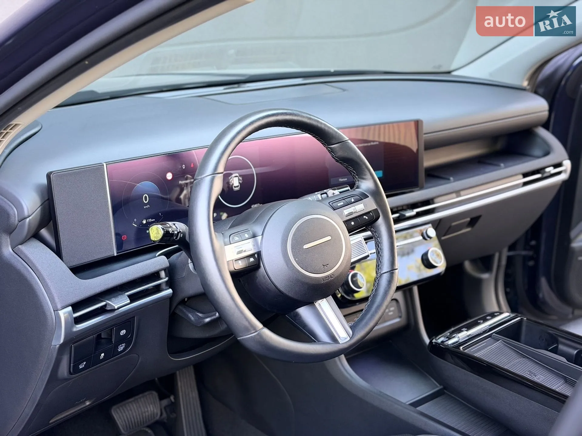 2024 Hyundai Tucson - мініатюра 27