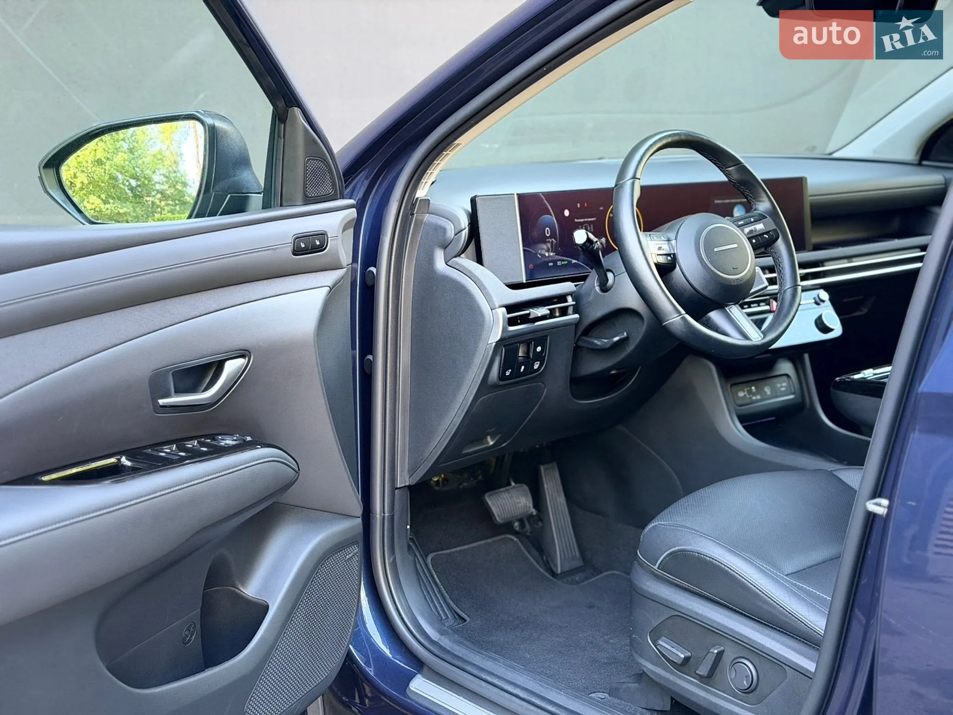 2024 Hyundai Tucson - мініатюра 32