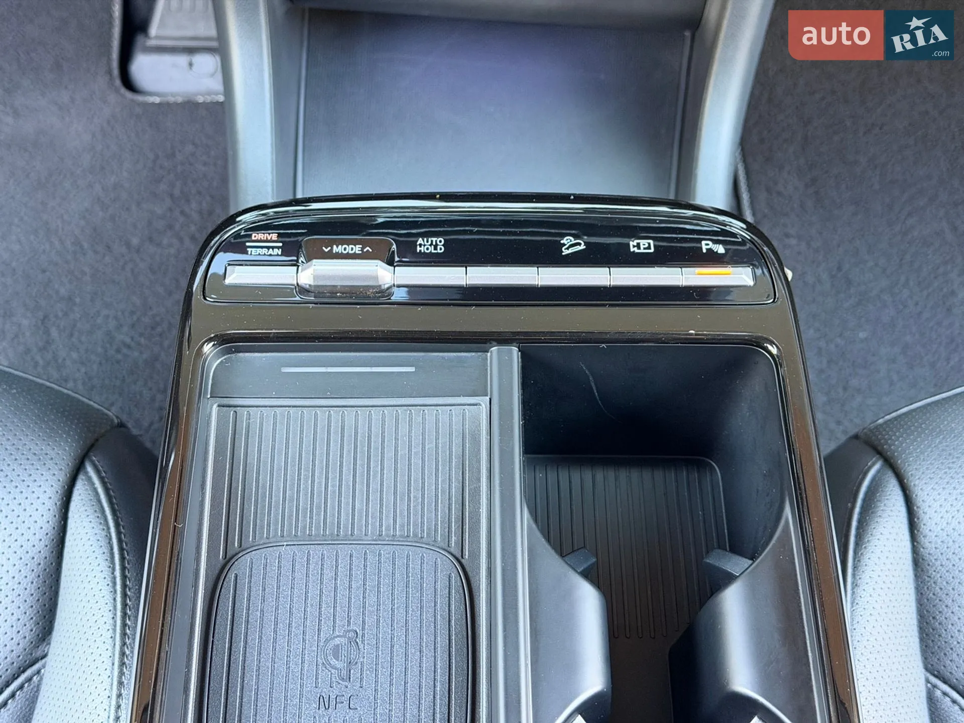 2024 Hyundai Tucson - мініатюра 40