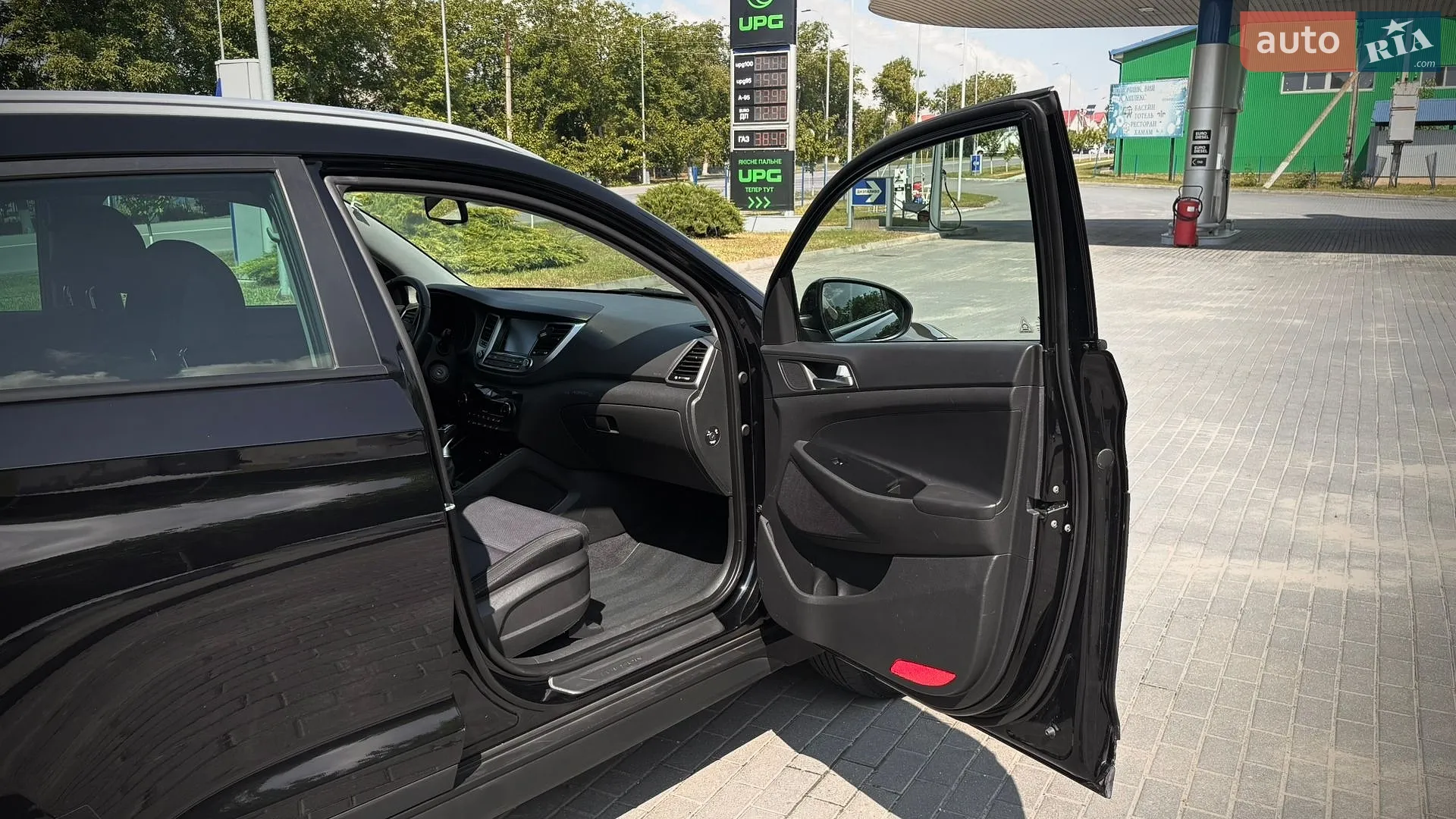 2016 Hyundai Tucson - мініатюра 15