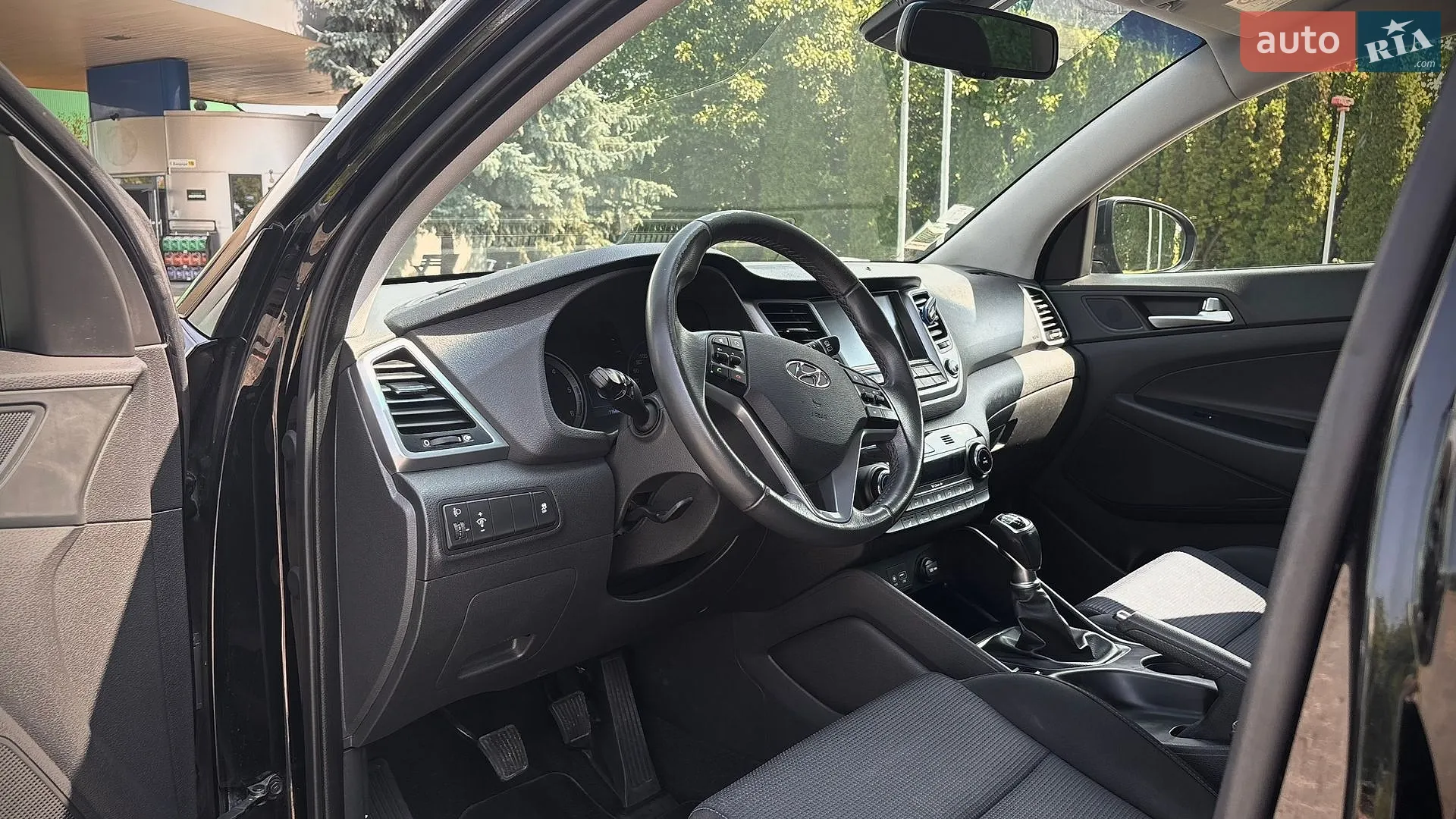 2016 Hyundai Tucson - мініатюра 26