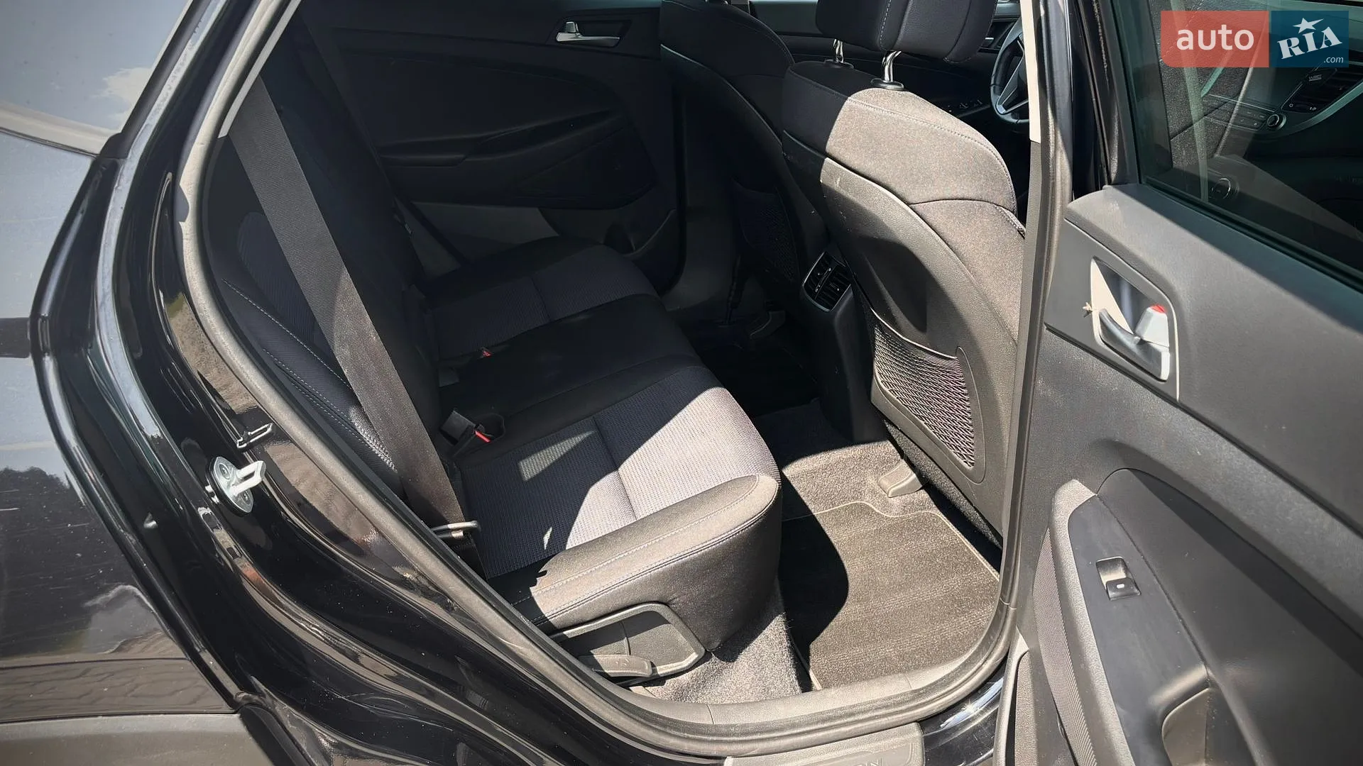 2016 Hyundai Tucson - мініатюра 31