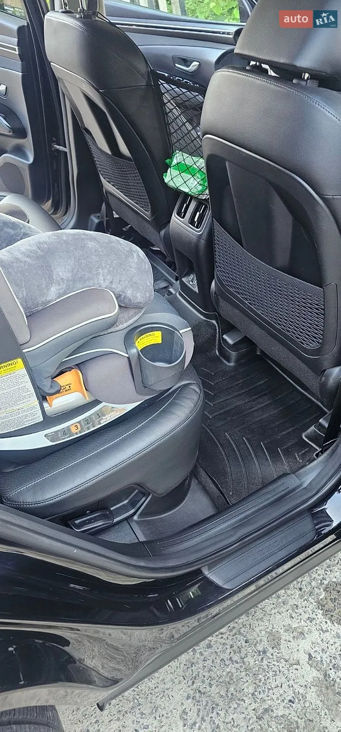 2022 Hyundai Tucson - мініатюра 13