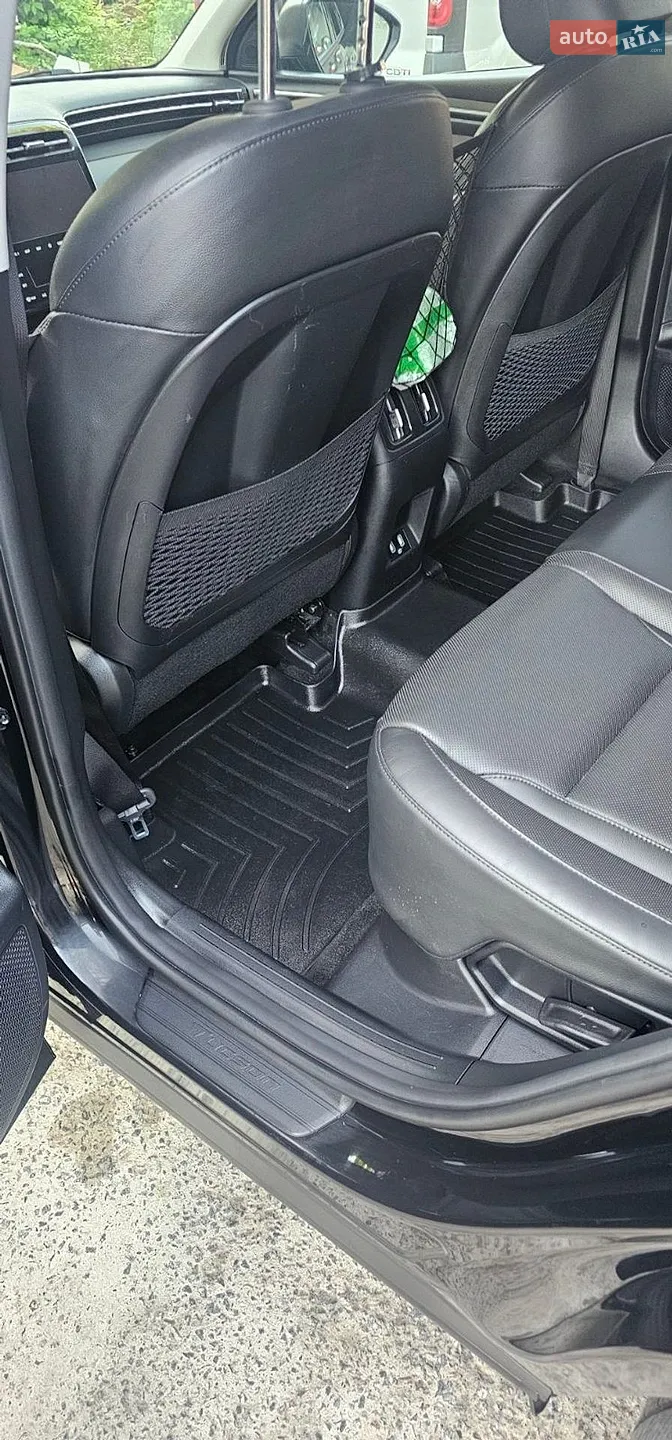 2022 Hyundai Tucson - мініатюра 15