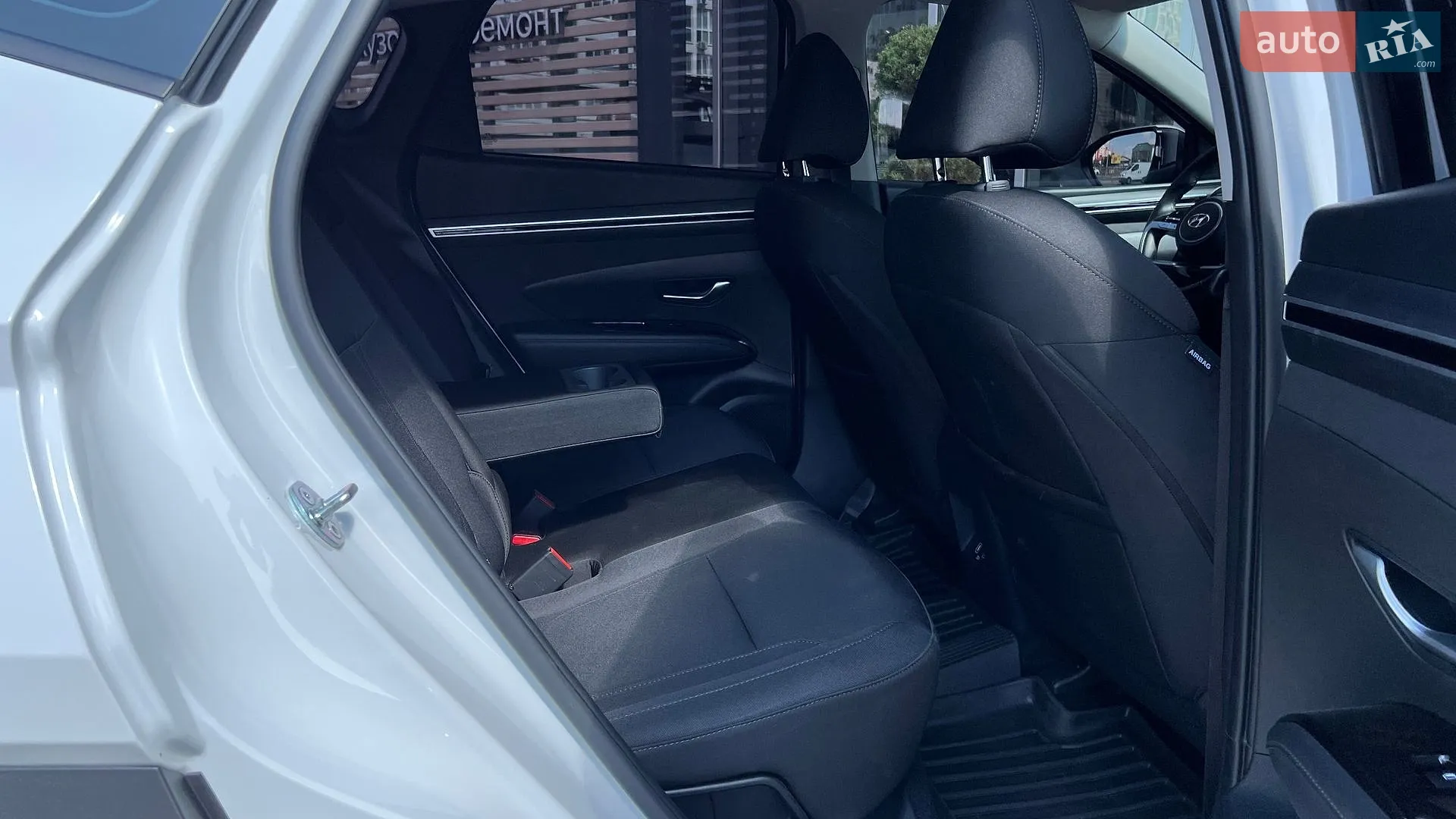 2023 Hyundai Tucson - мініатюра 18