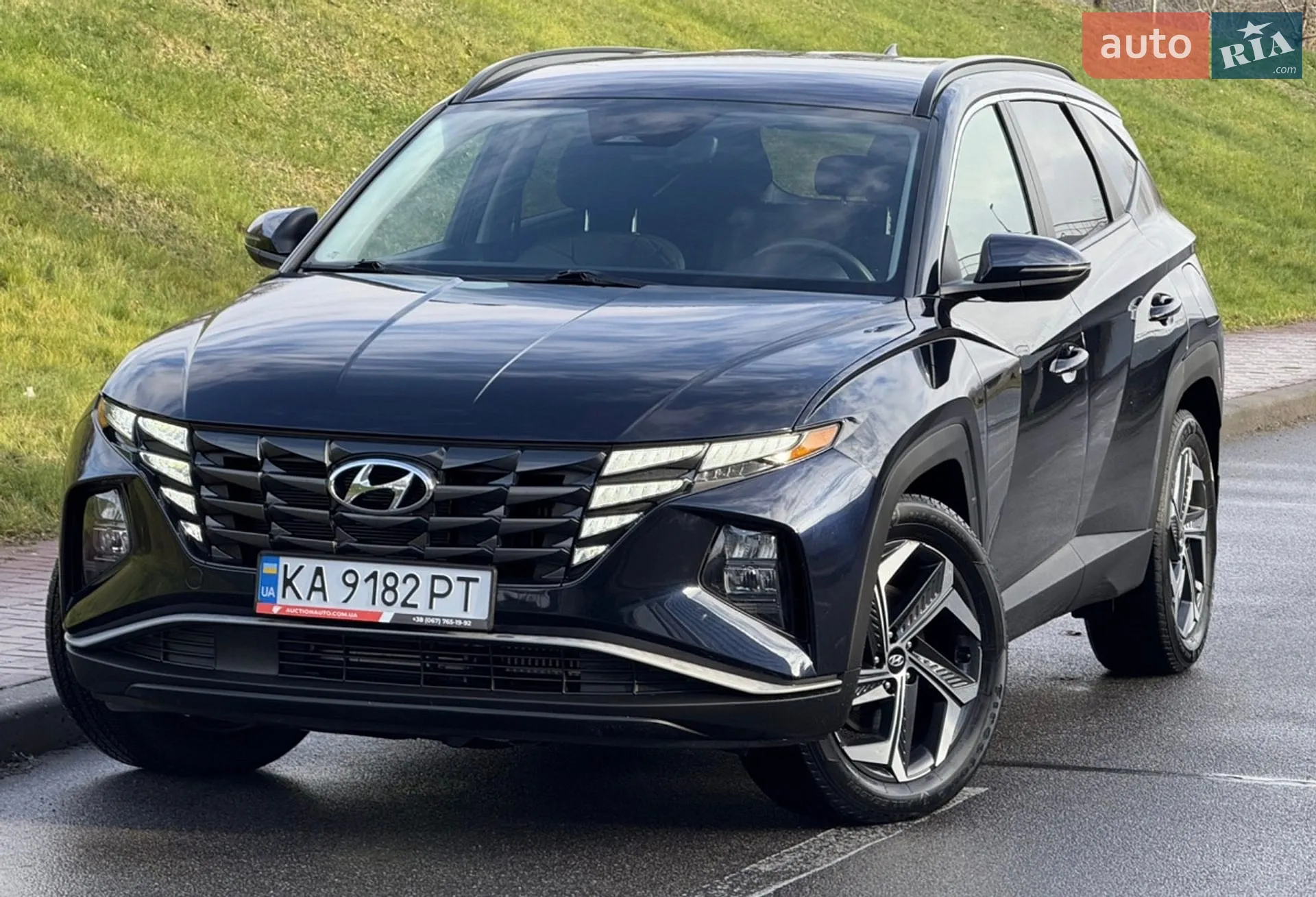 2022 Hyundai Tucson - мініатюра 16