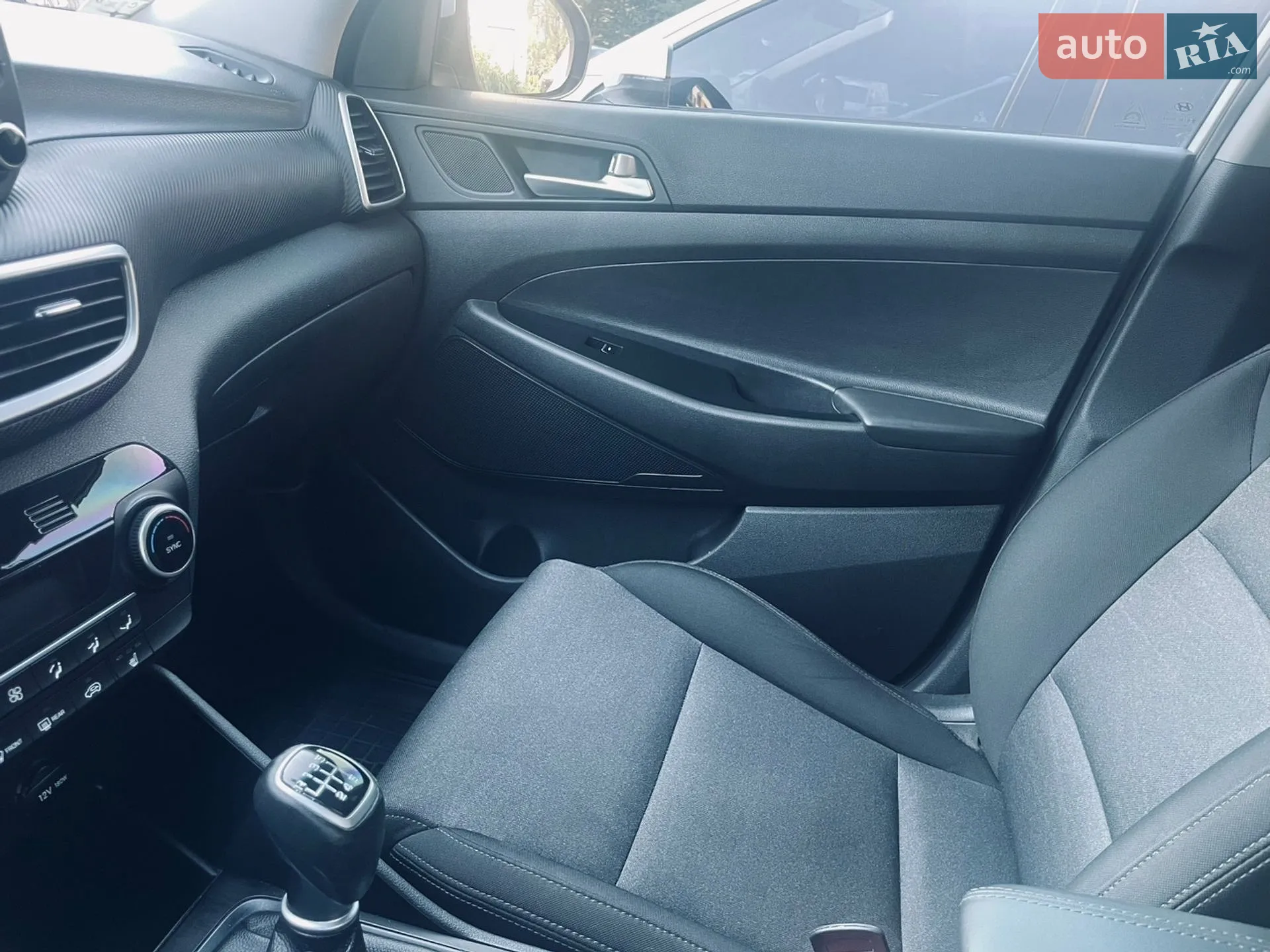 2019 Hyundai Tucson - мініатюра 17