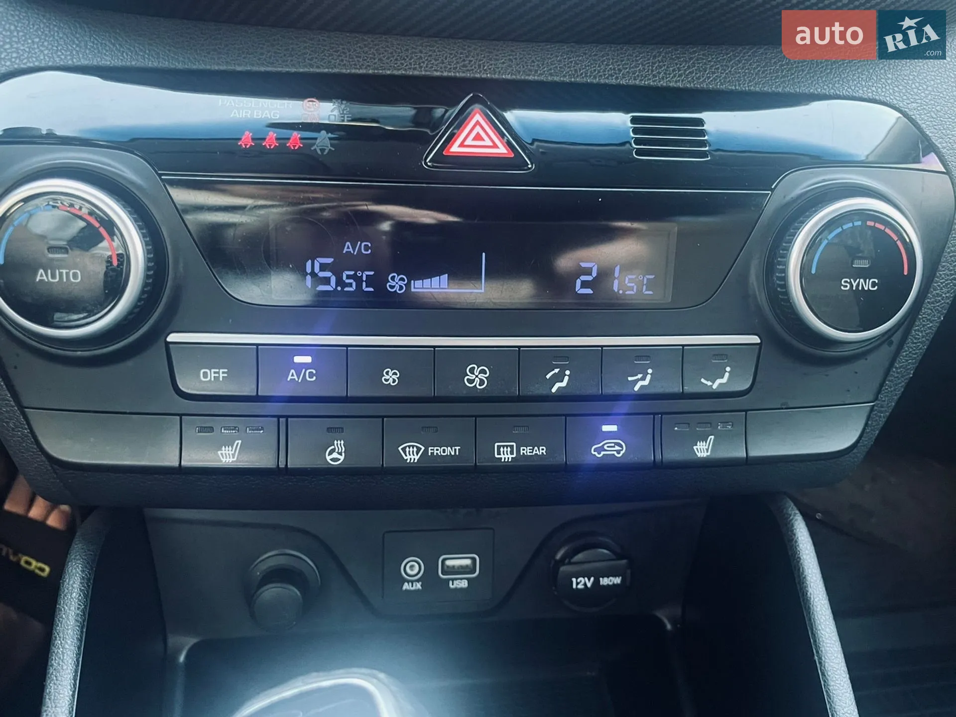 2019 Hyundai Tucson - мініатюра 21