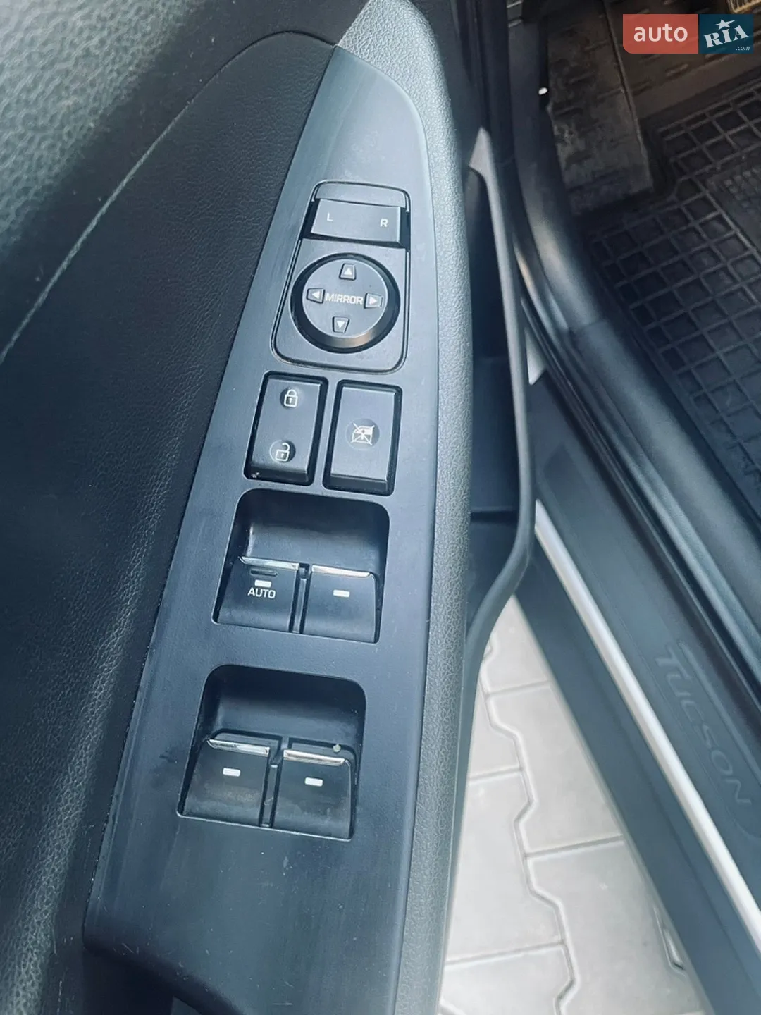 2019 Hyundai Tucson - мініатюра 24
