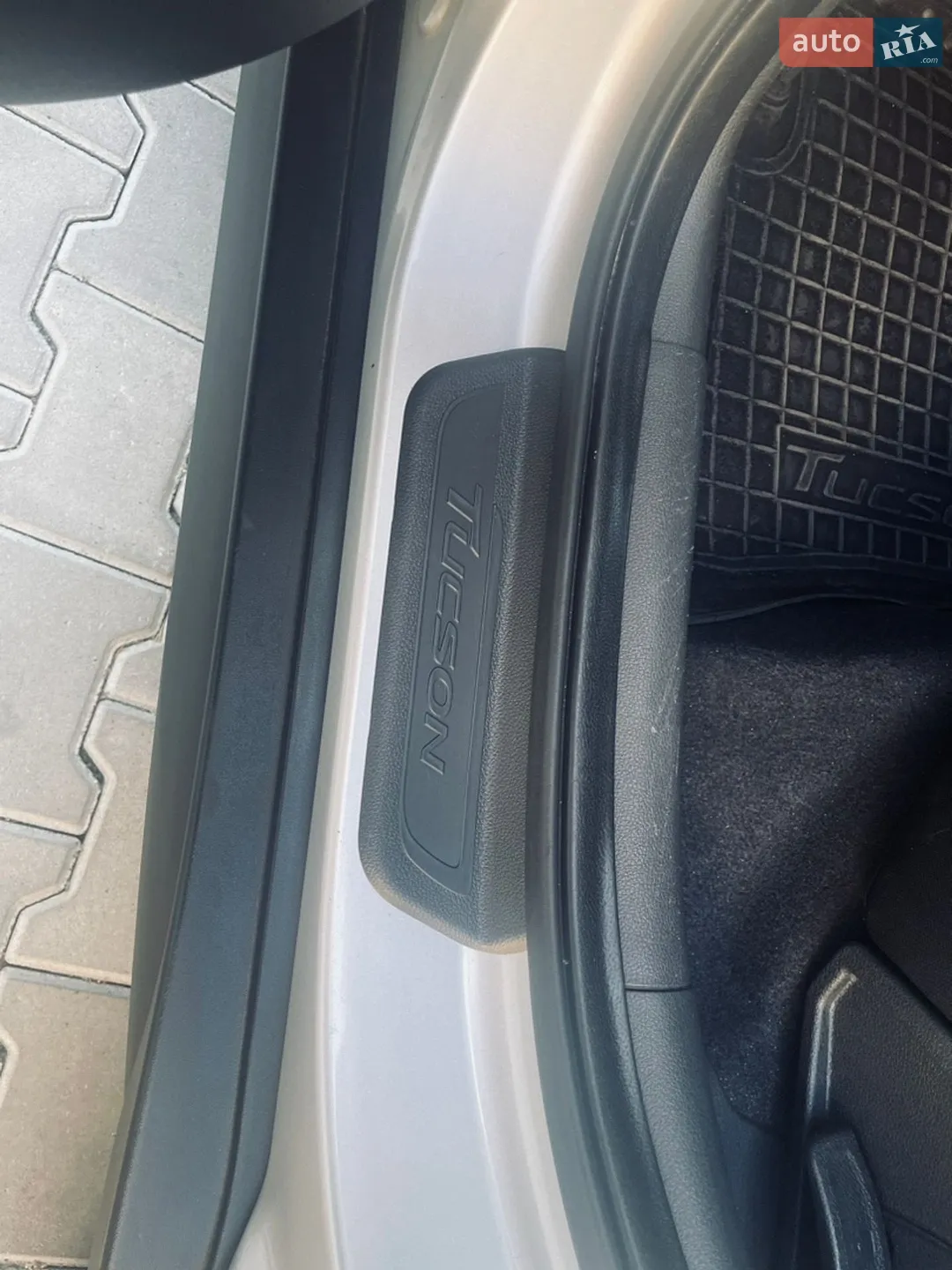 2019 Hyundai Tucson - мініатюра 26