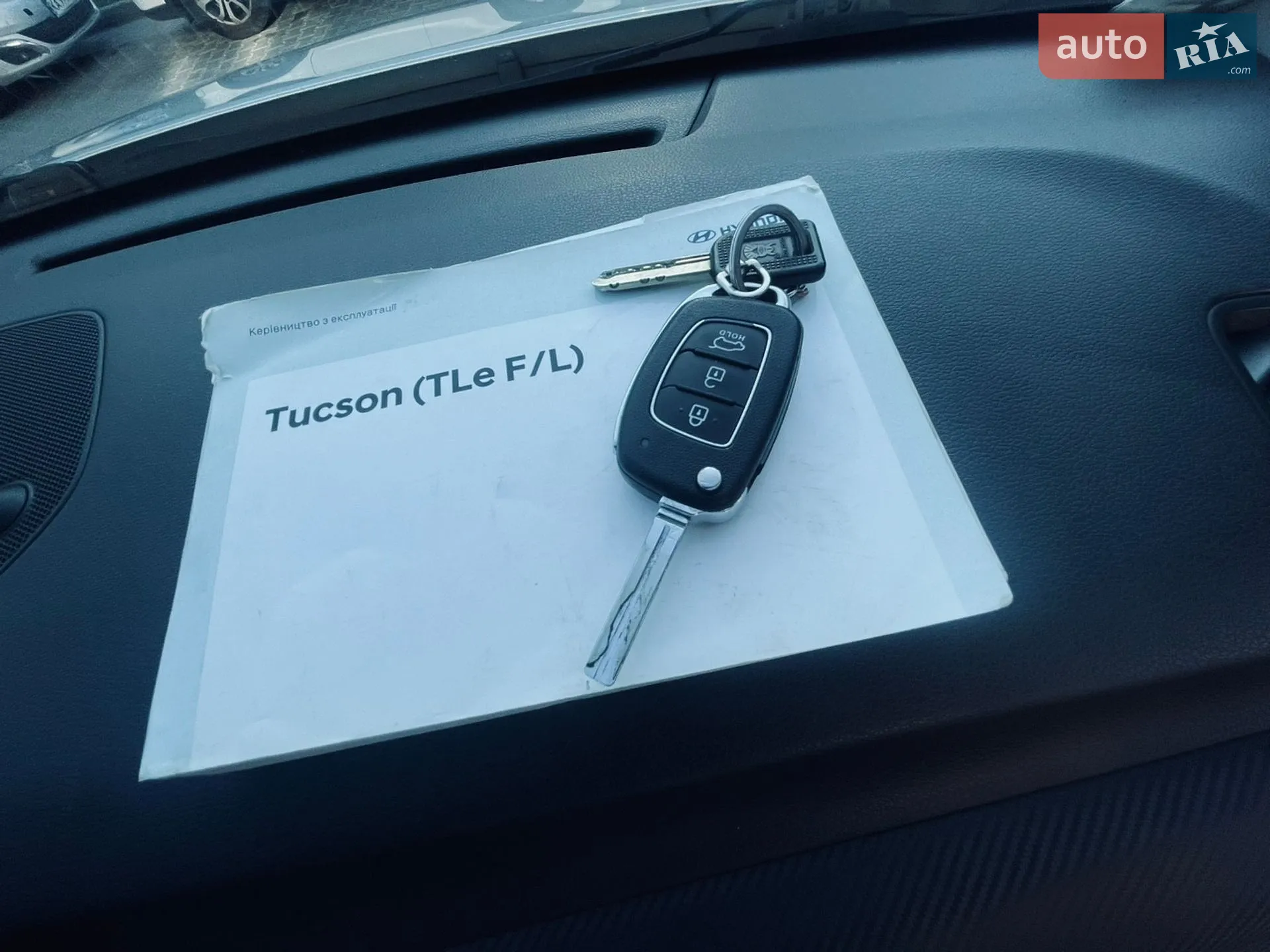 2019 Hyundai Tucson - мініатюра 29