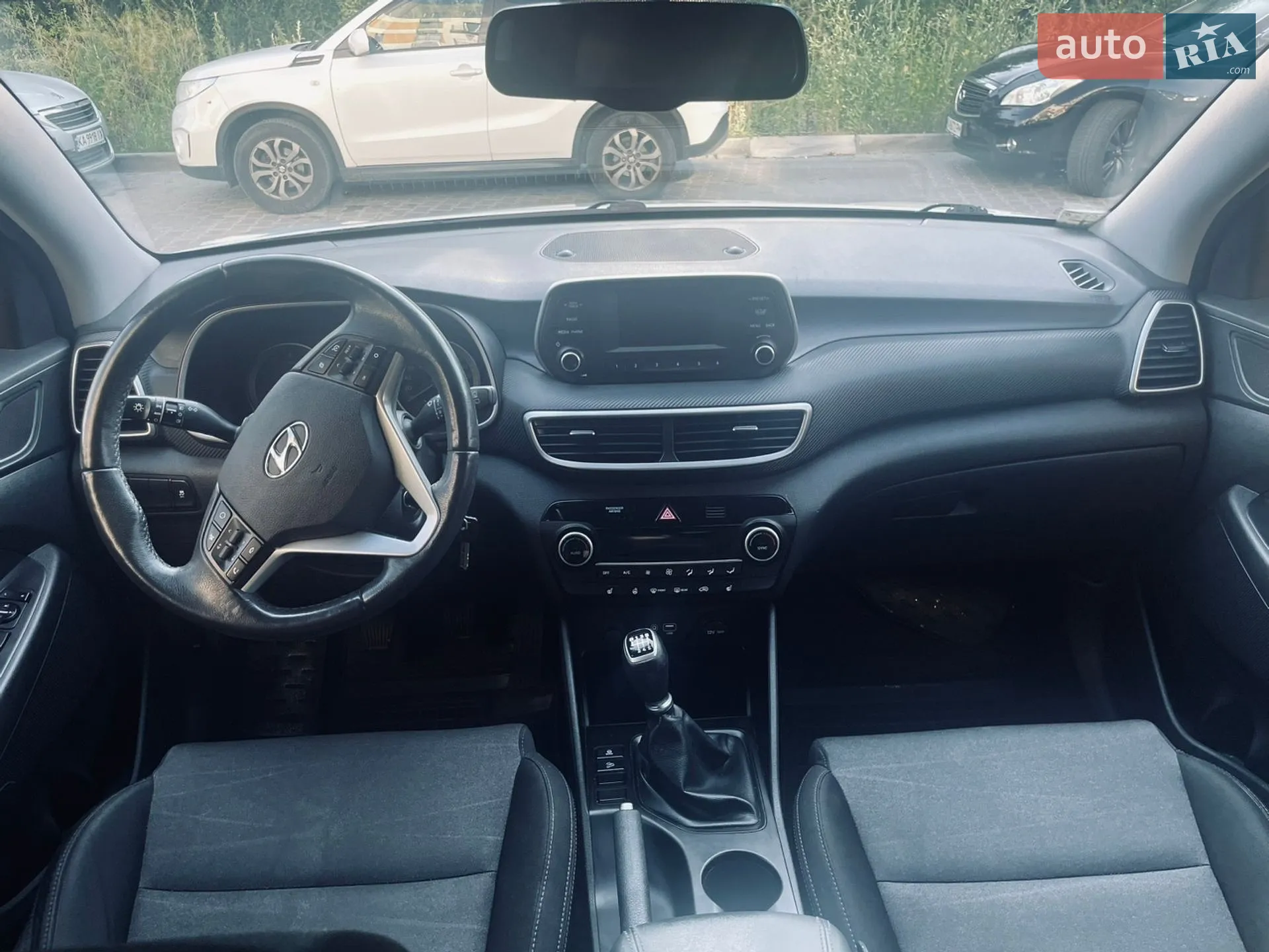 2019 Hyundai Tucson - мініатюра 34