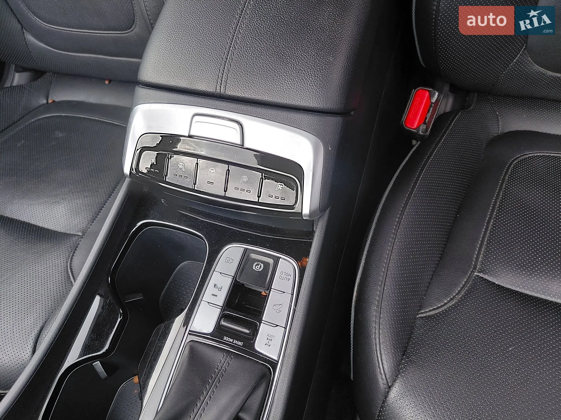 2022 Hyundai Tucson - мініатюра 15