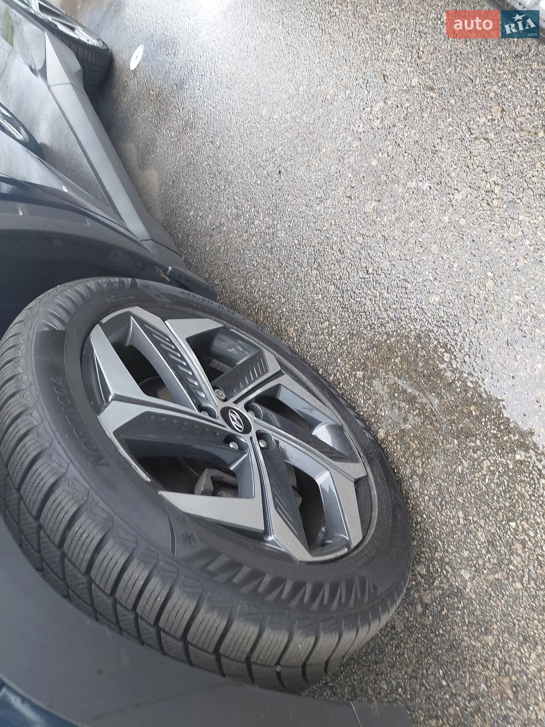 2022 Hyundai Tucson - мініатюра 30