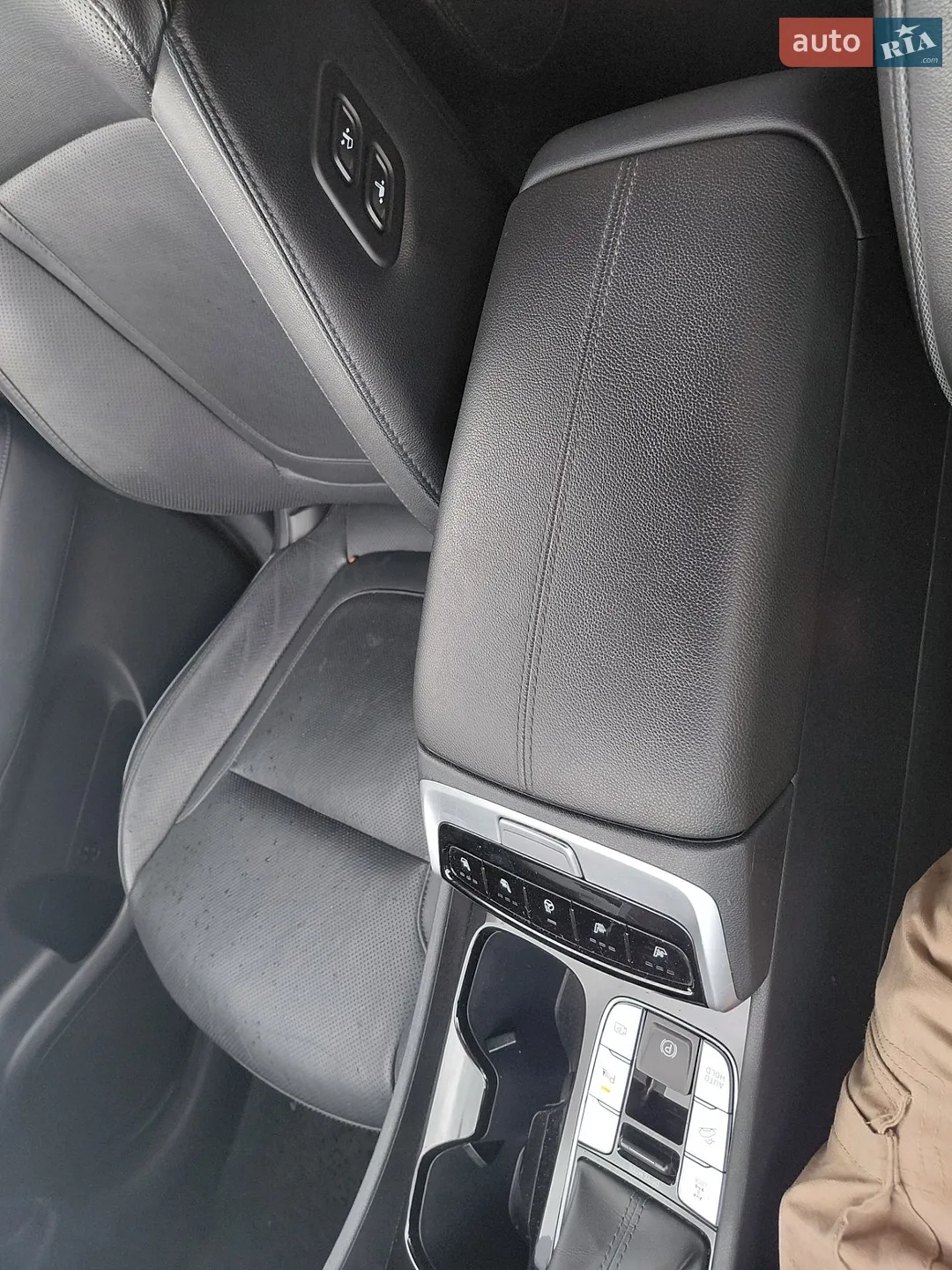 2022 Hyundai Tucson - мініатюра 43
