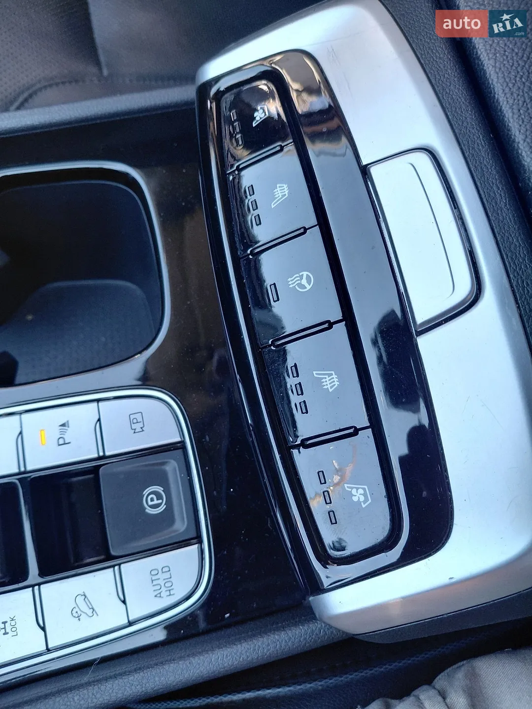 2022 Hyundai Tucson - мініатюра 62