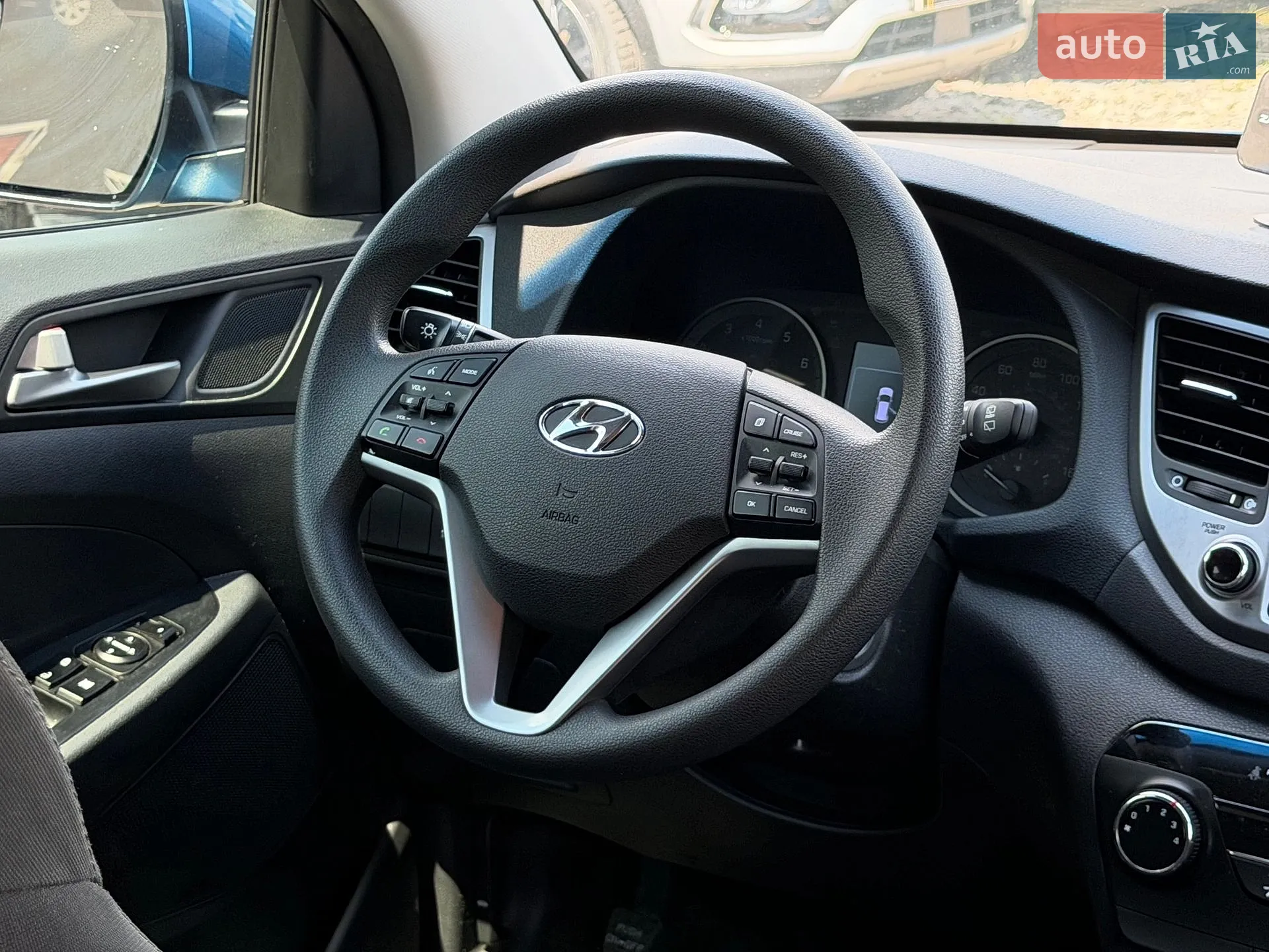 2017 Hyundai Tucson - мініатюра 33