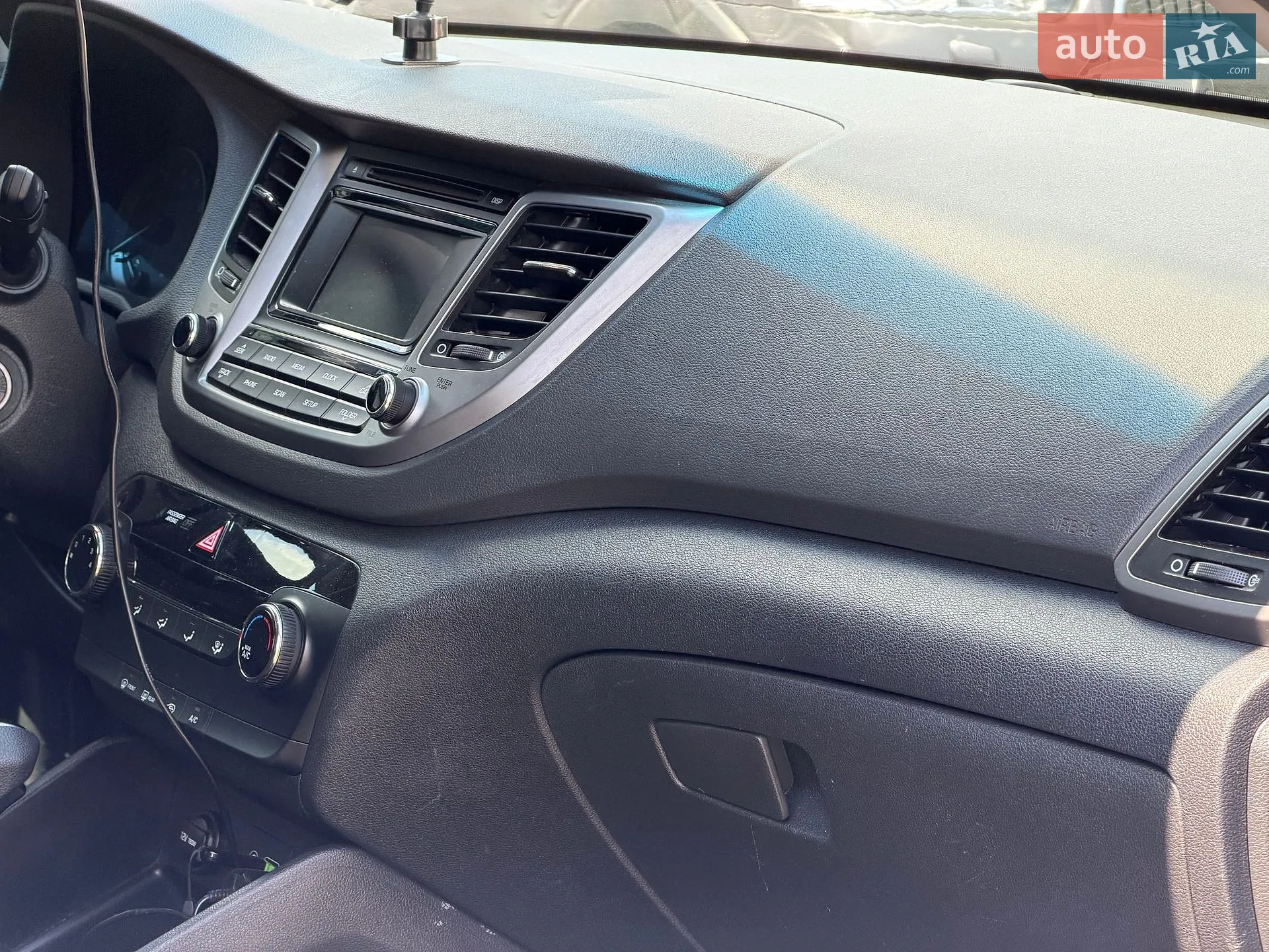 2017 Hyundai Tucson - мініатюра 43