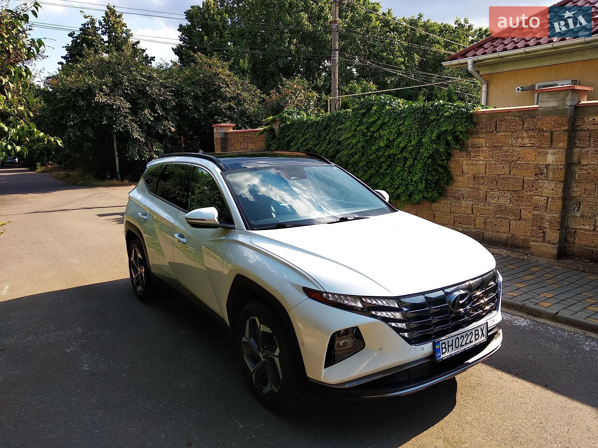 2021 Hyundai Tucson - мініатюра 6