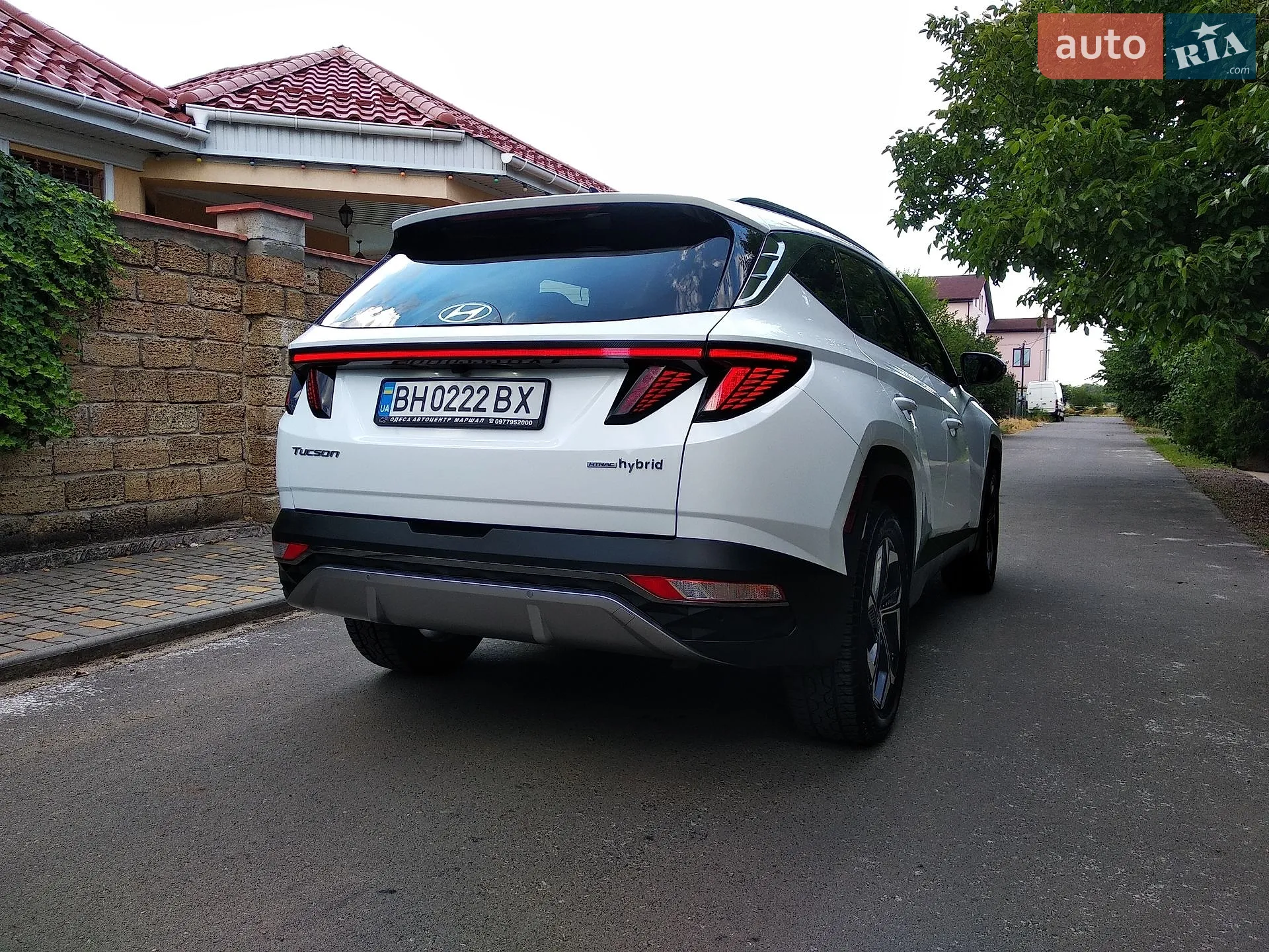 2021 Hyundai Tucson - мініатюра 26