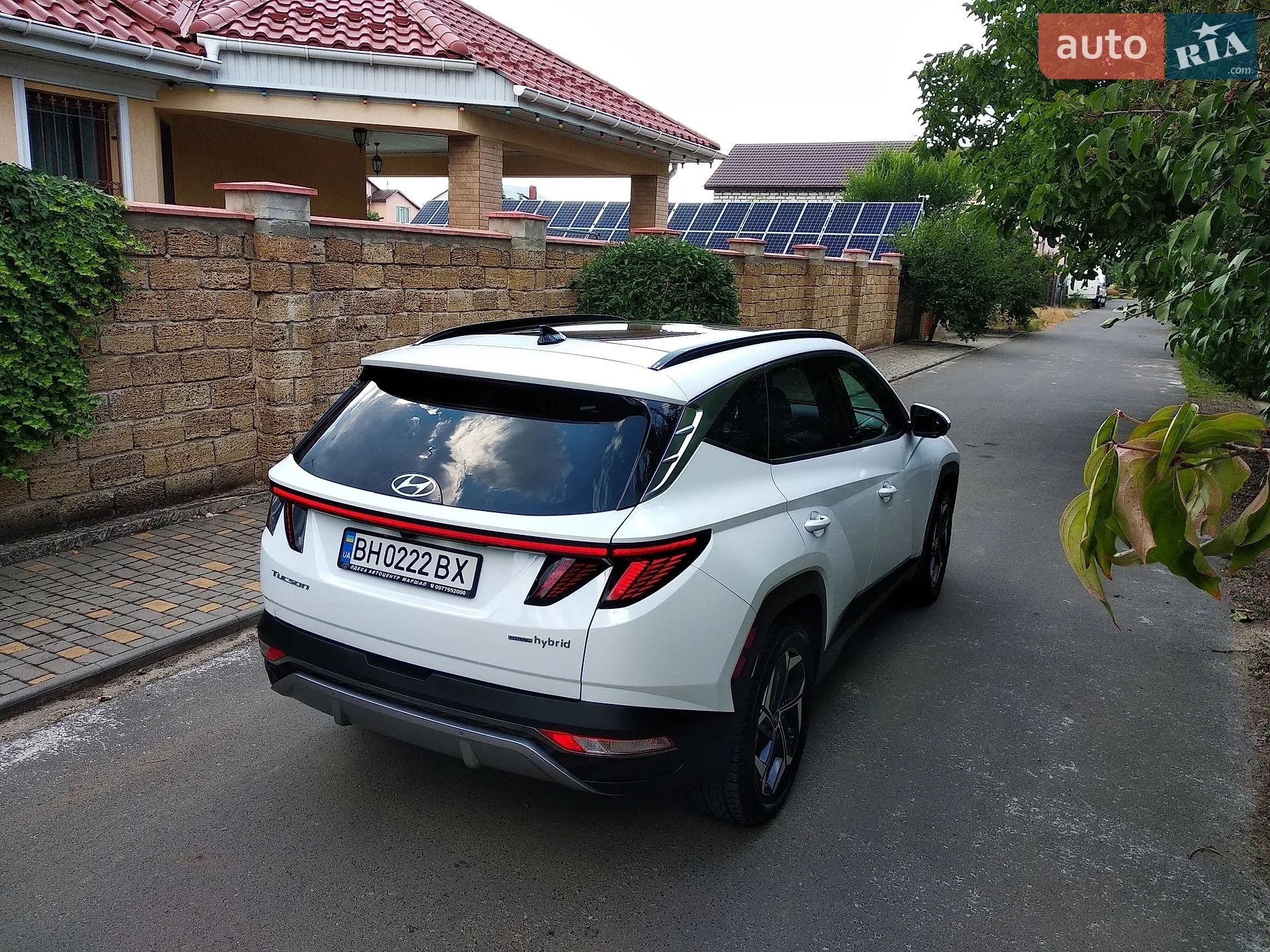 2021 Hyundai Tucson - мініатюра 27