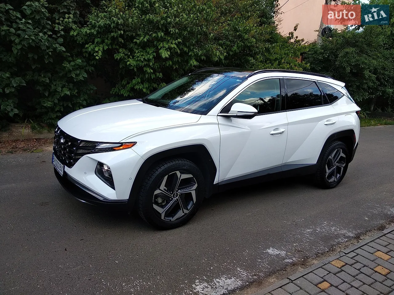 2021 Hyundai Tucson - мініатюра 29
