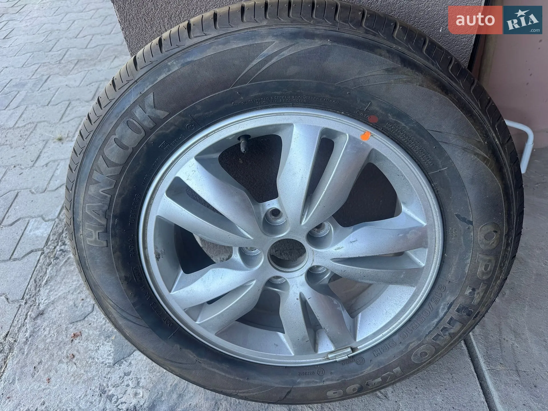 2011 Hyundai Tucson - мініатюра 13