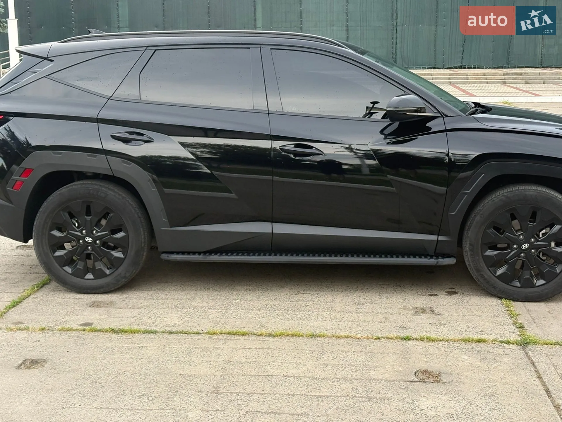 2023 Hyundai Tucson - мініатюра 26