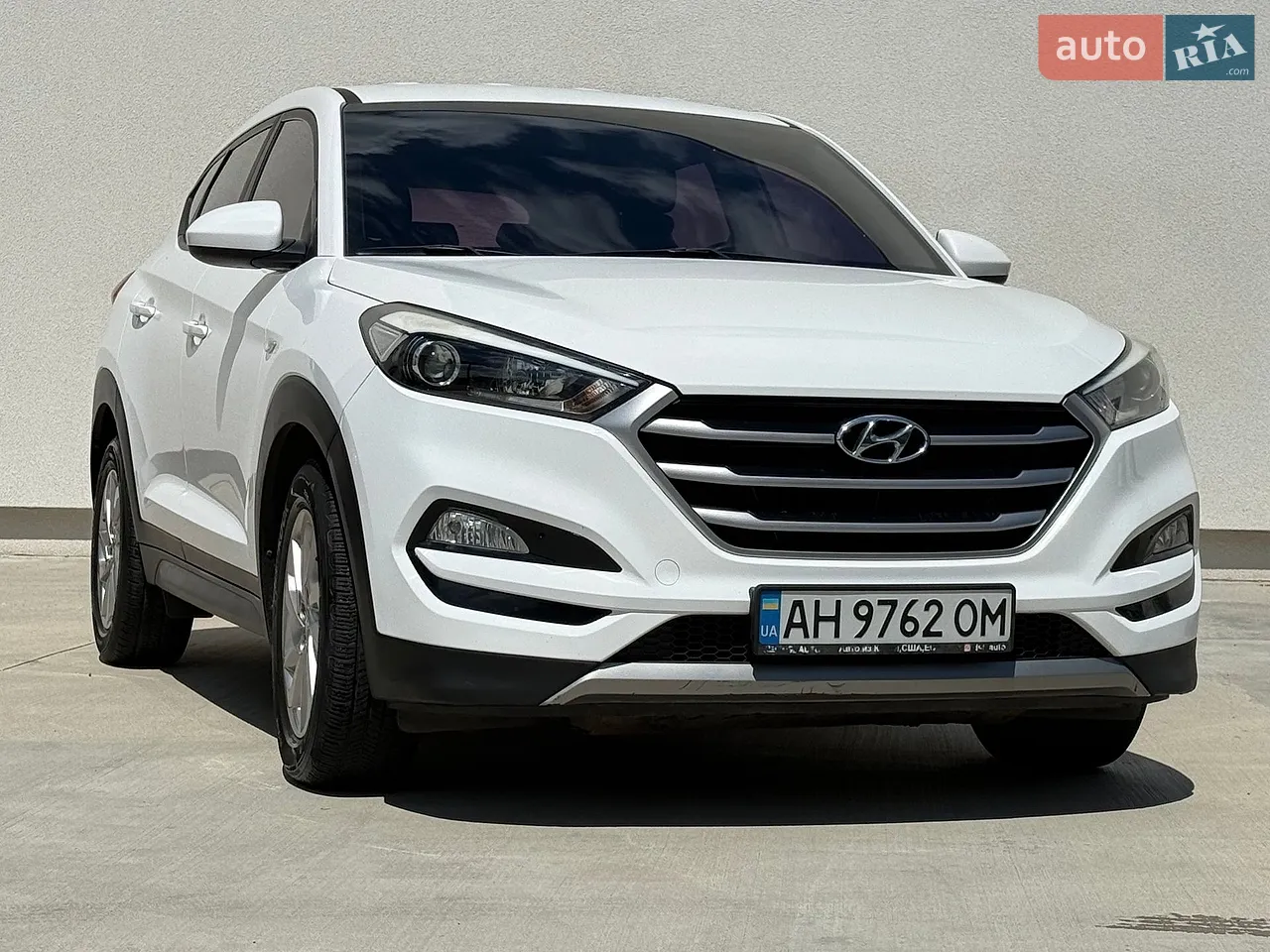 2015 Hyundai Tucson - мініатюра 14