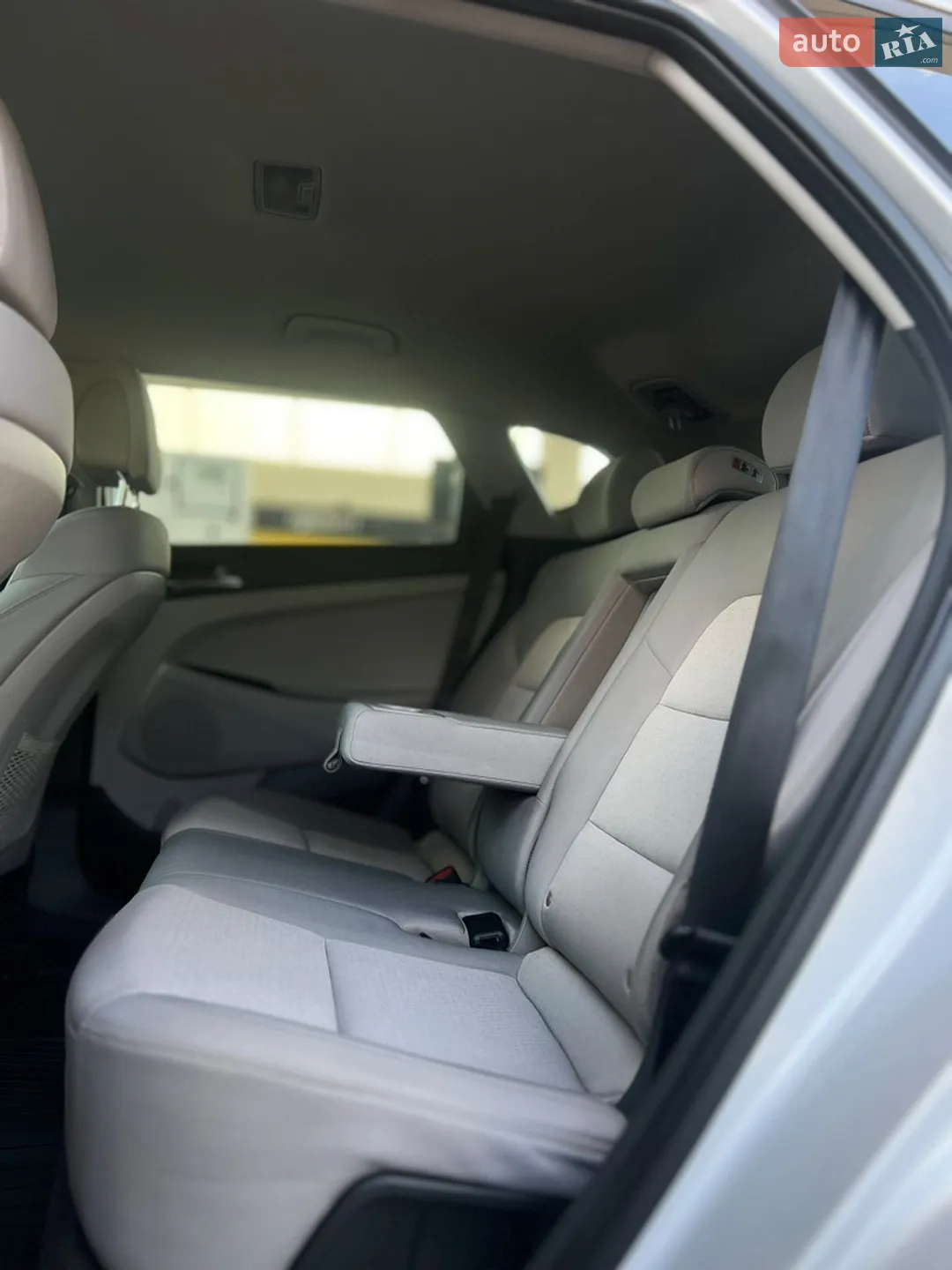2016 Hyundai Tucson - мініатюра 9