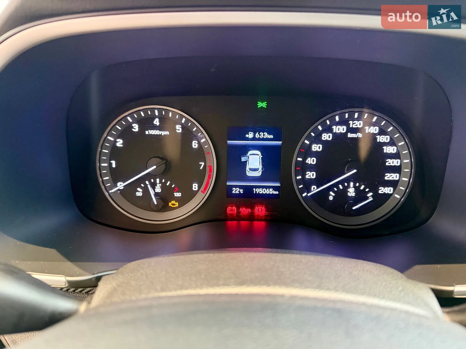 2019 Hyundai Tucson - мініатюра 16