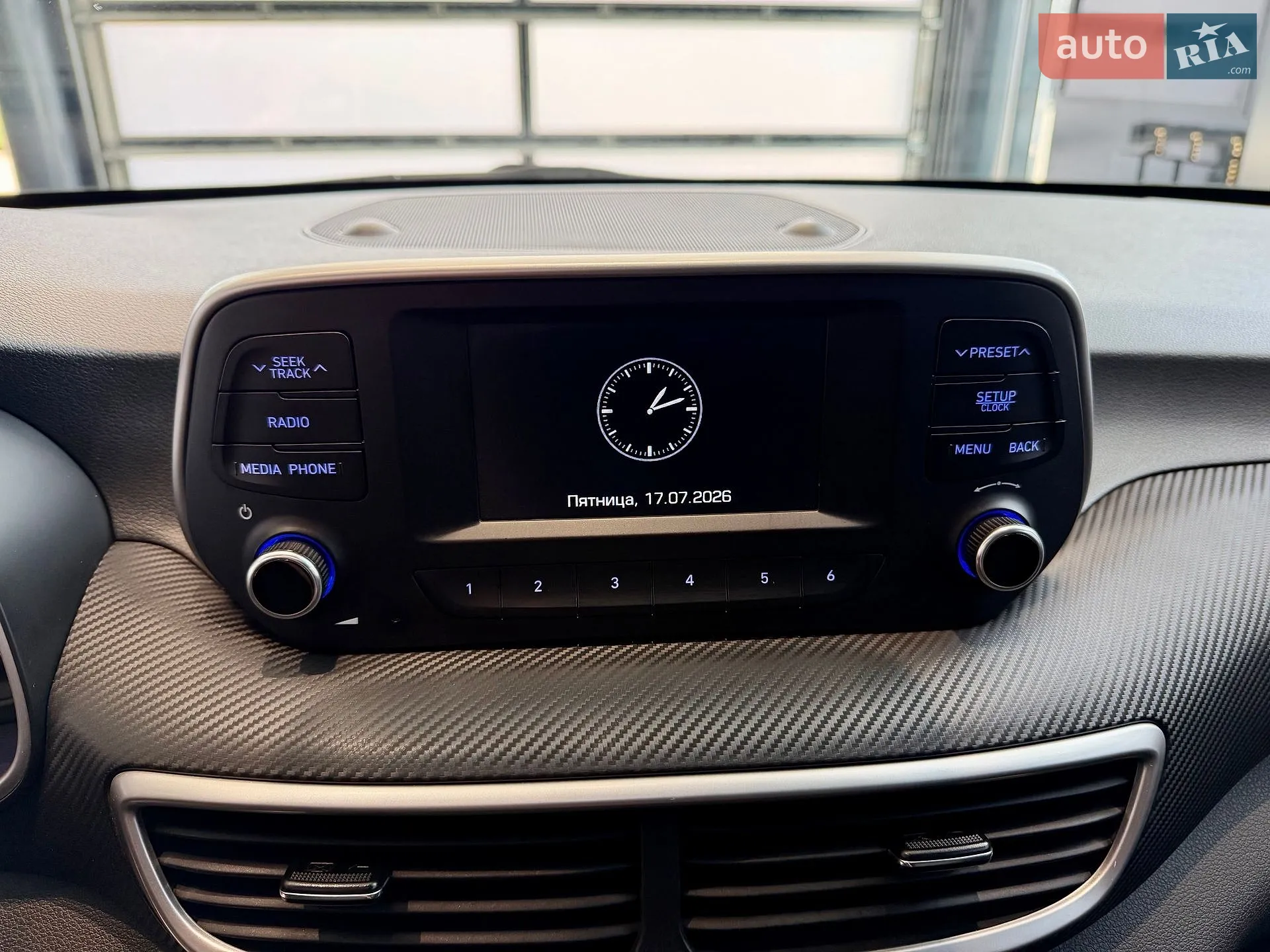 2019 Hyundai Tucson - мініатюра 19