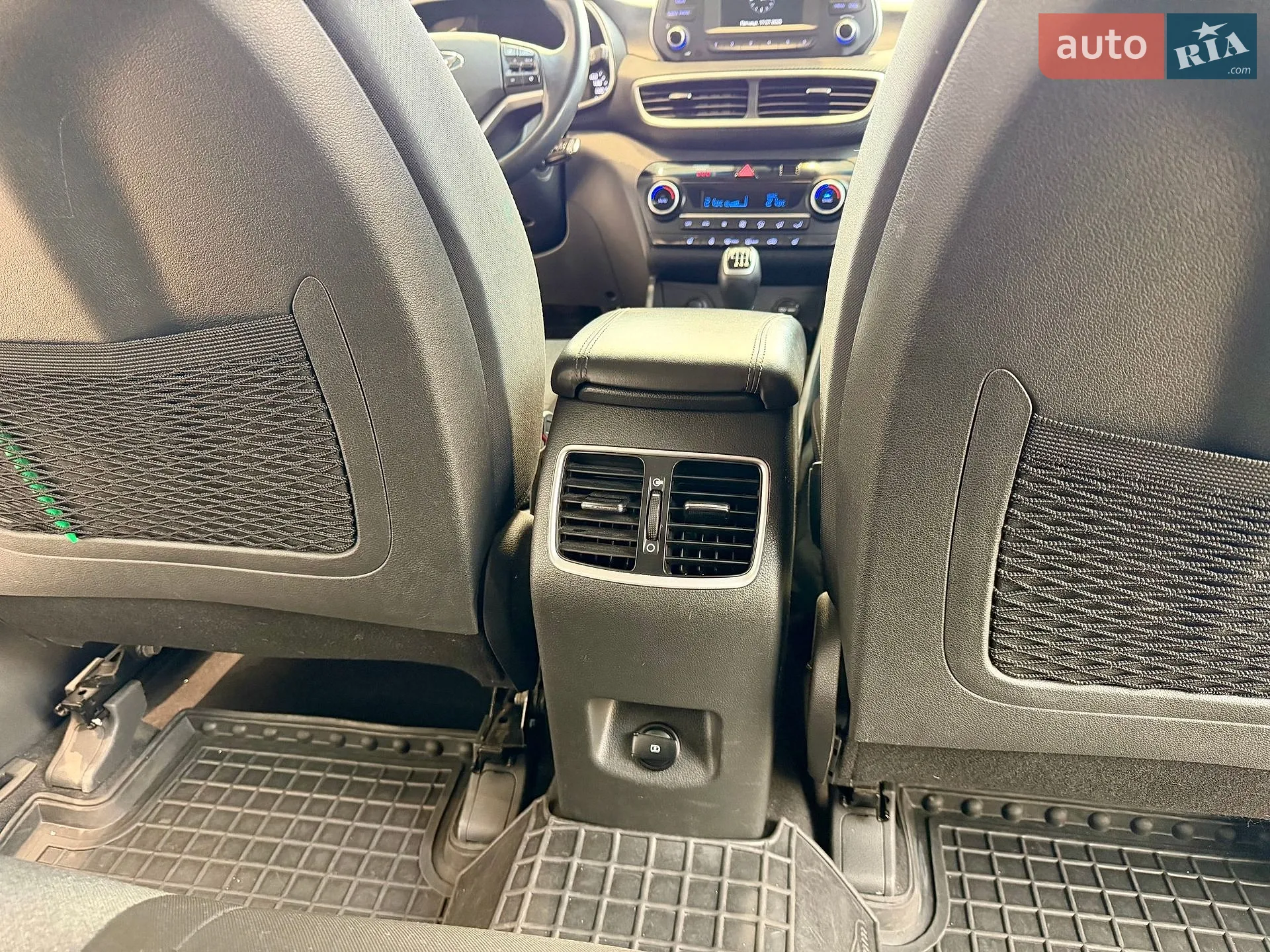 2019 Hyundai Tucson - мініатюра 24
