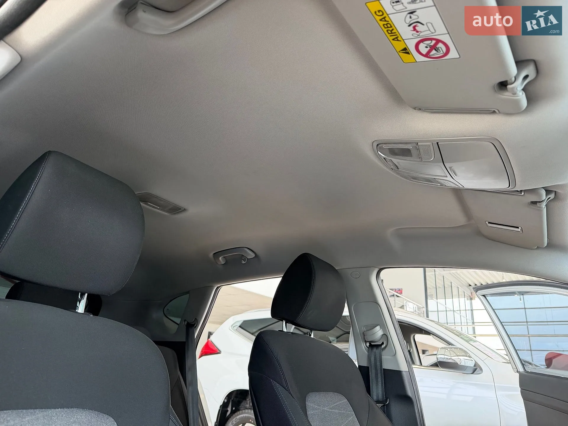 2019 Hyundai Tucson - мініатюра 29