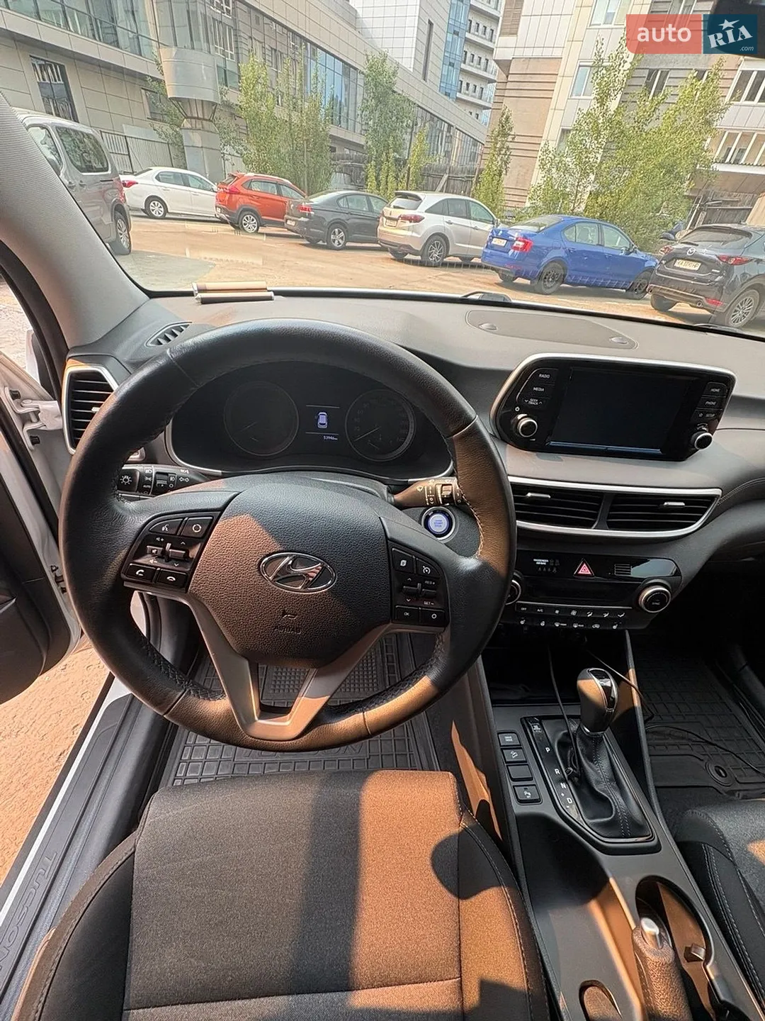 2019 Hyundai Tucson - мініатюра 5