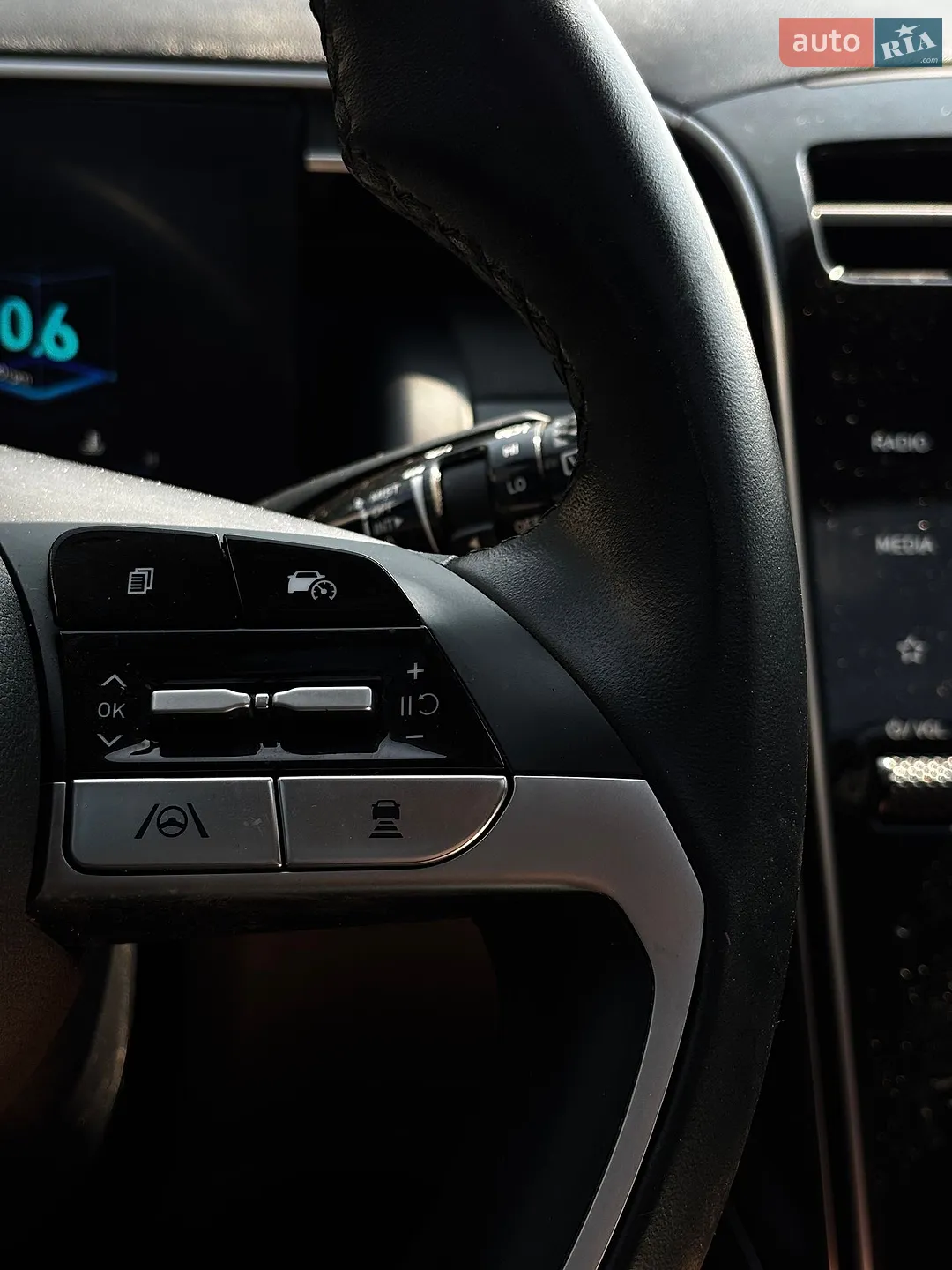 2023 Hyundai Tucson - мініатюра 33