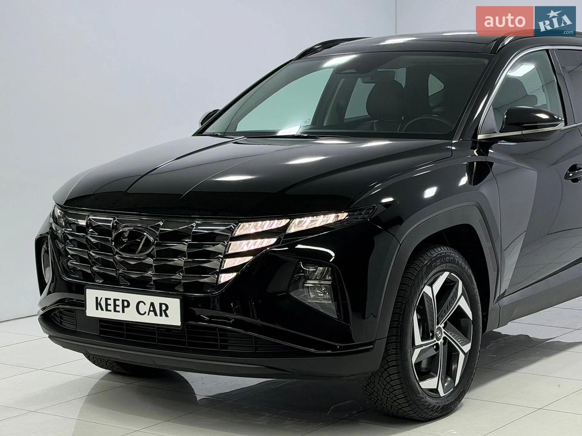 2023 Hyundai Tucson - мініатюра 6