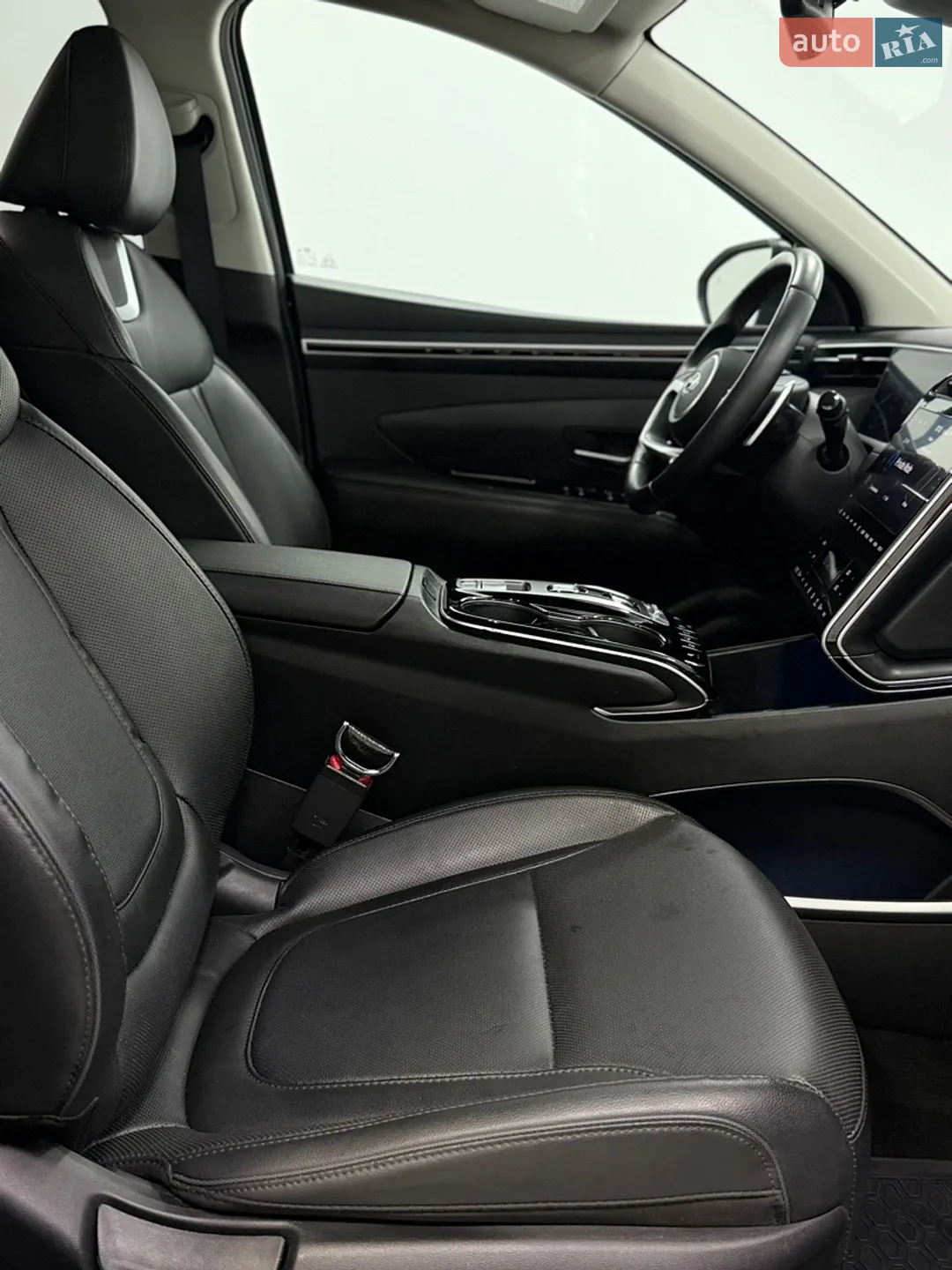 2023 Hyundai Tucson - мініатюра 18