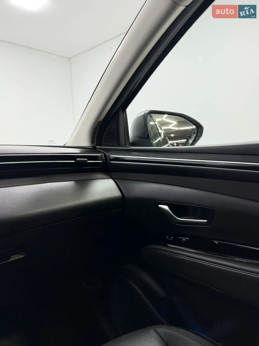 2023 Hyundai Tucson - мініатюра 21