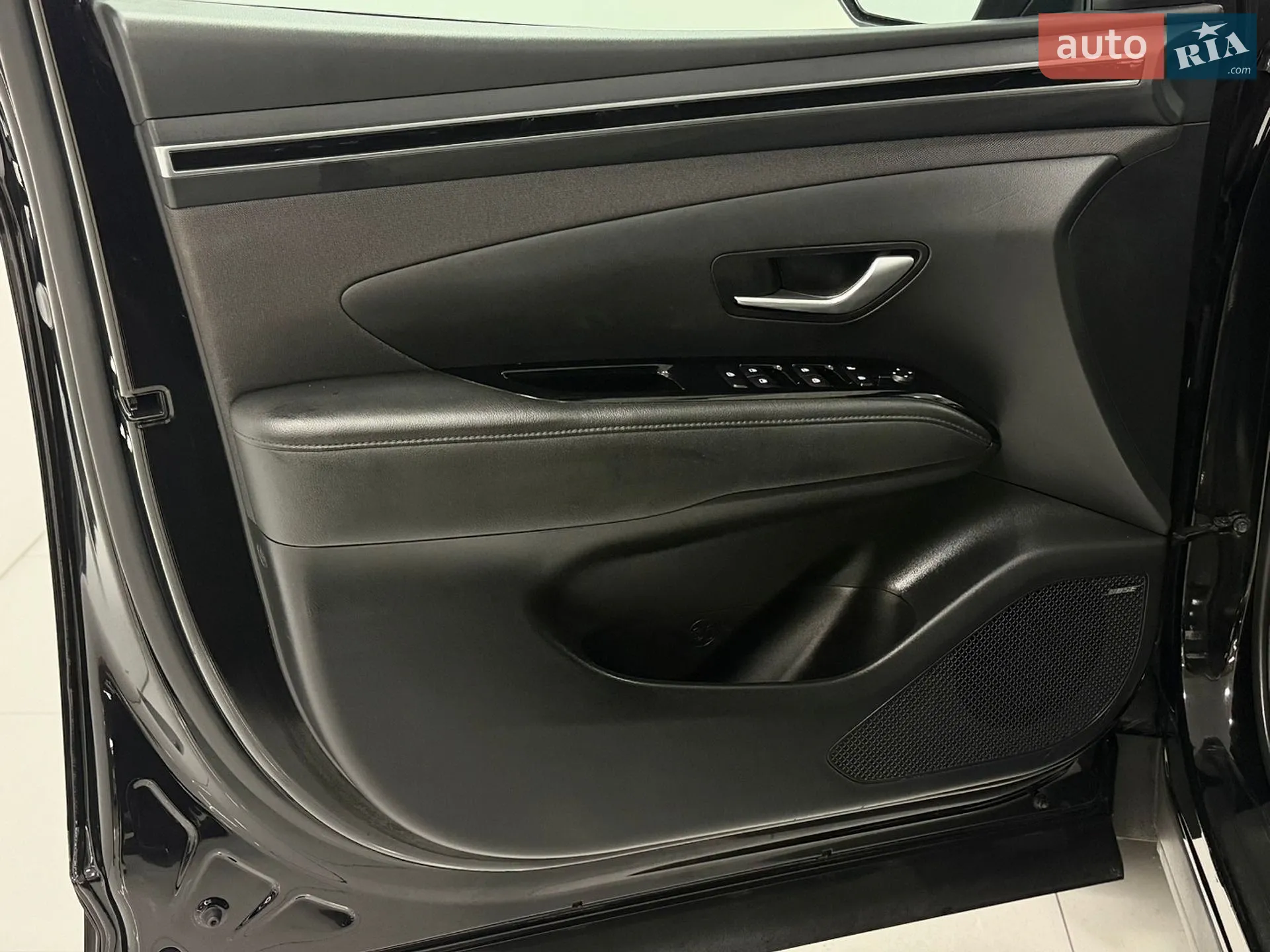 2023 Hyundai Tucson - мініатюра 25