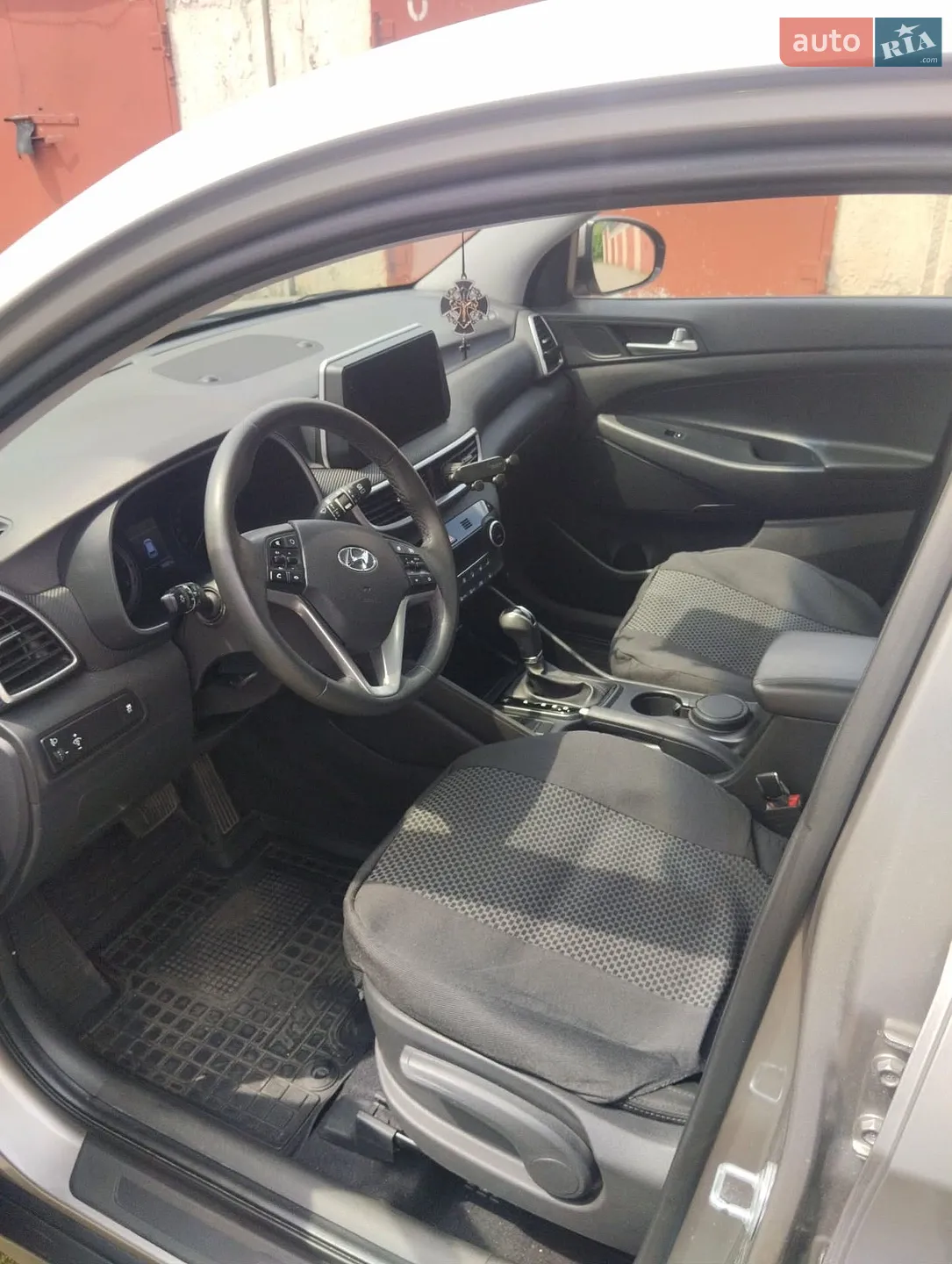 2019 Hyundai Tucson - мініатюра 6