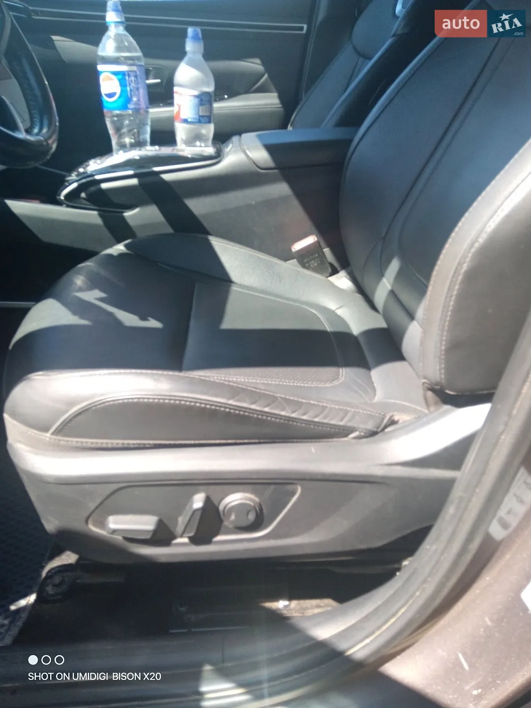 2021 Hyundai Tucson - мініатюра 8